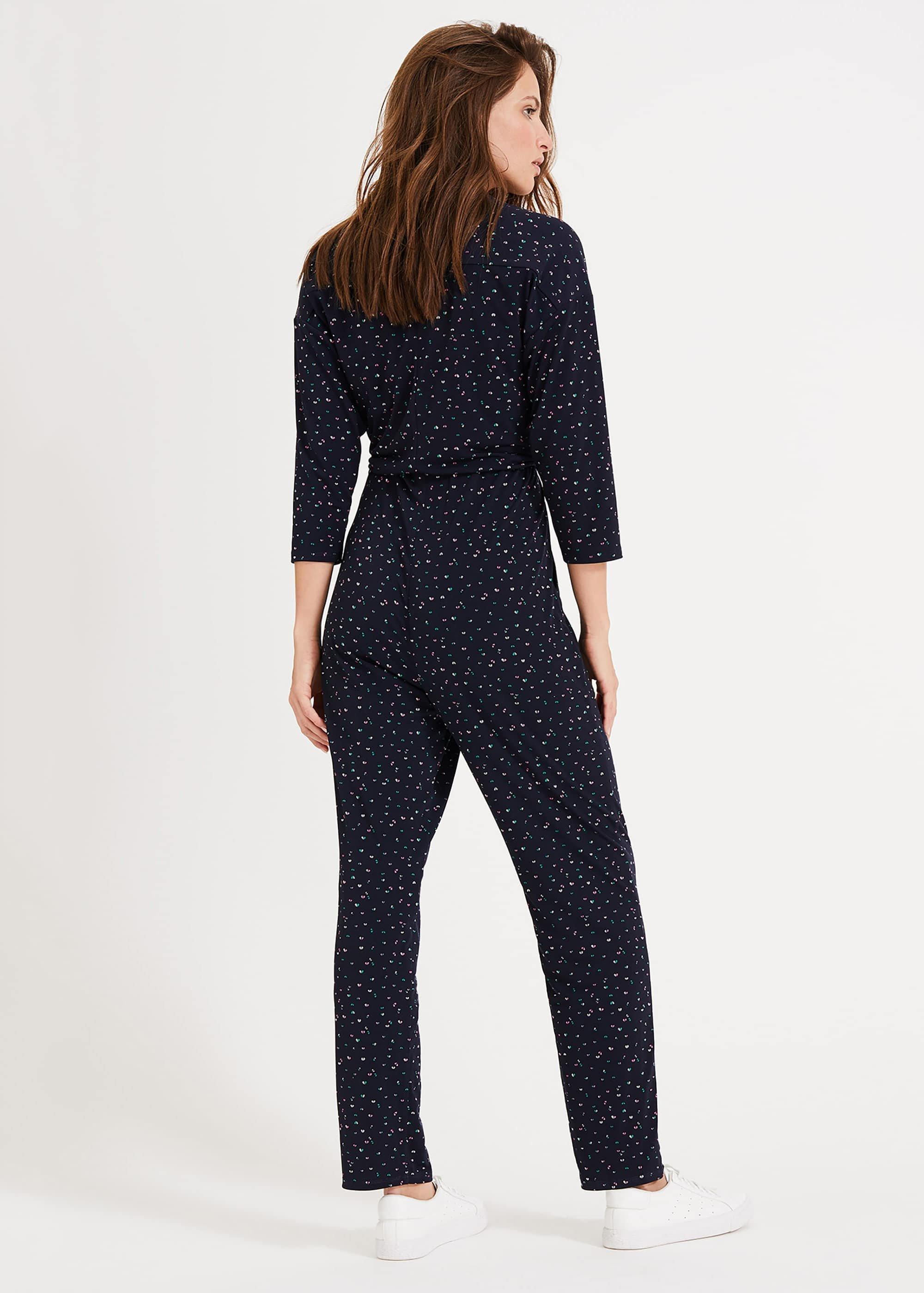 Janice Jumpsuit