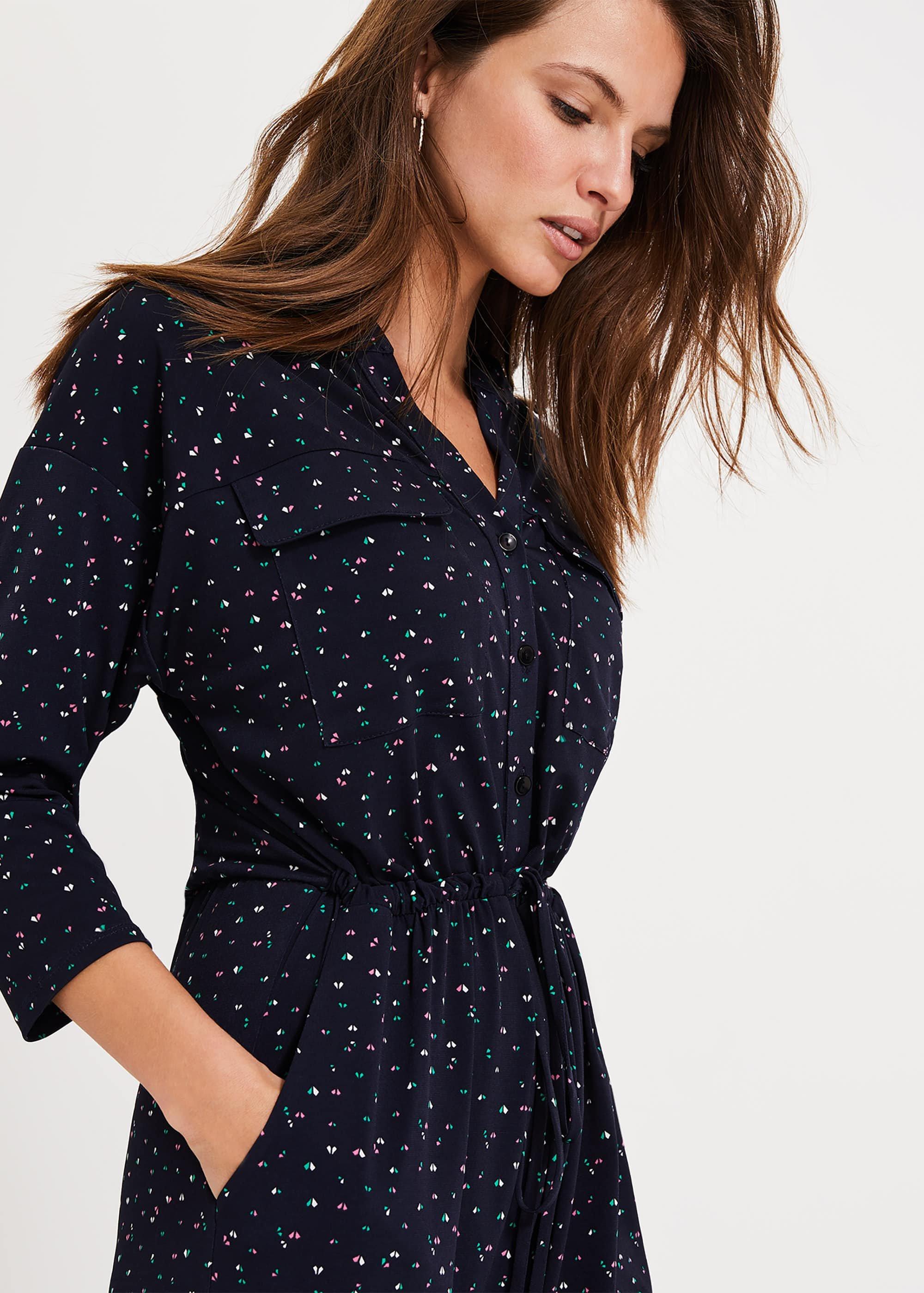Janice Jumpsuit