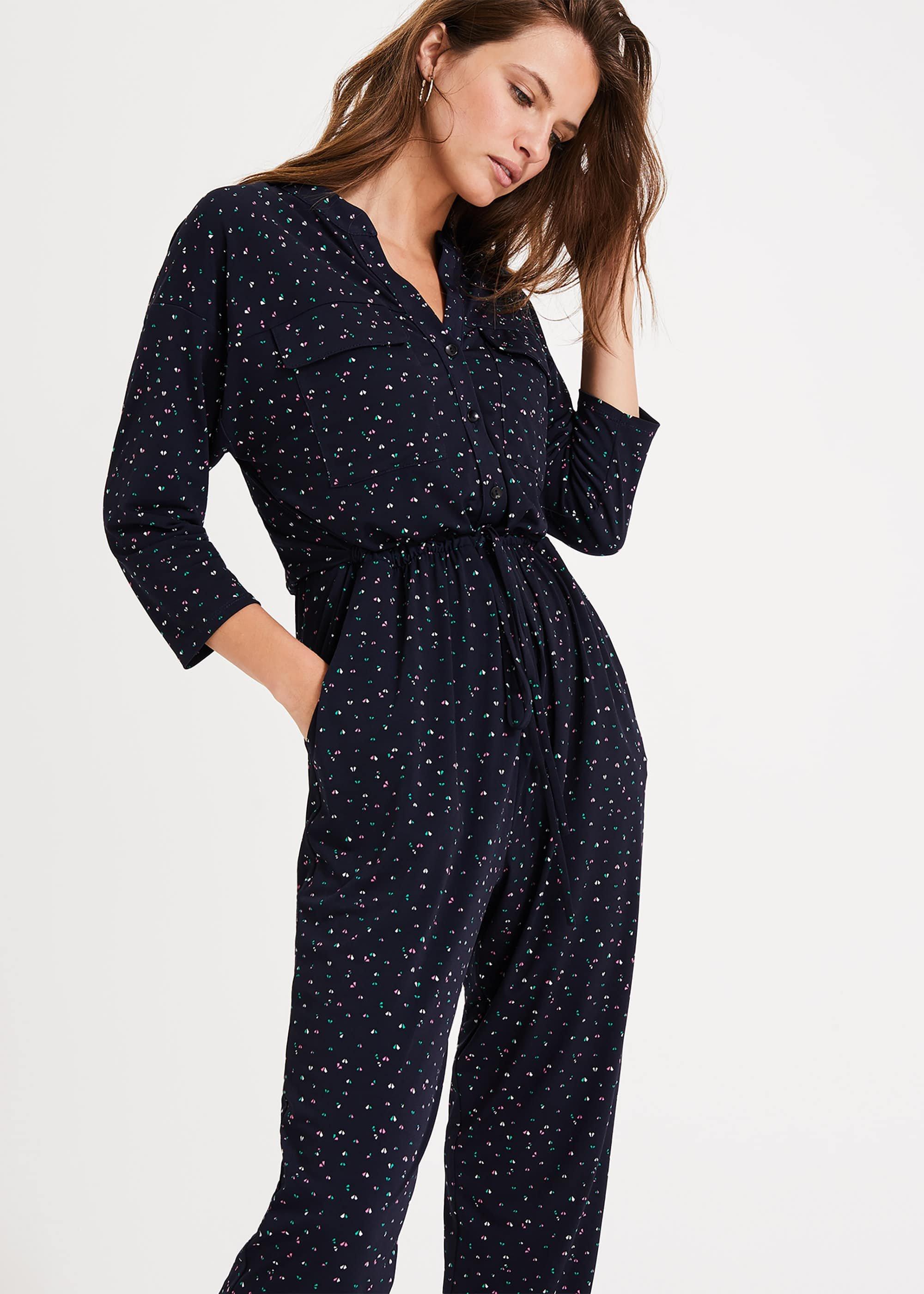 Janice Jumpsuit