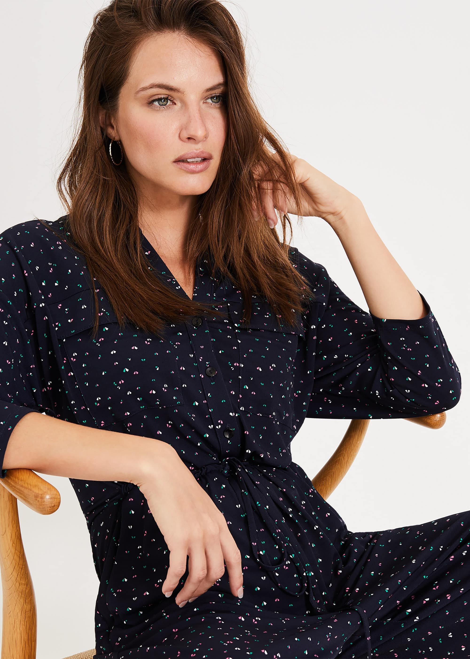 Janice Jumpsuit