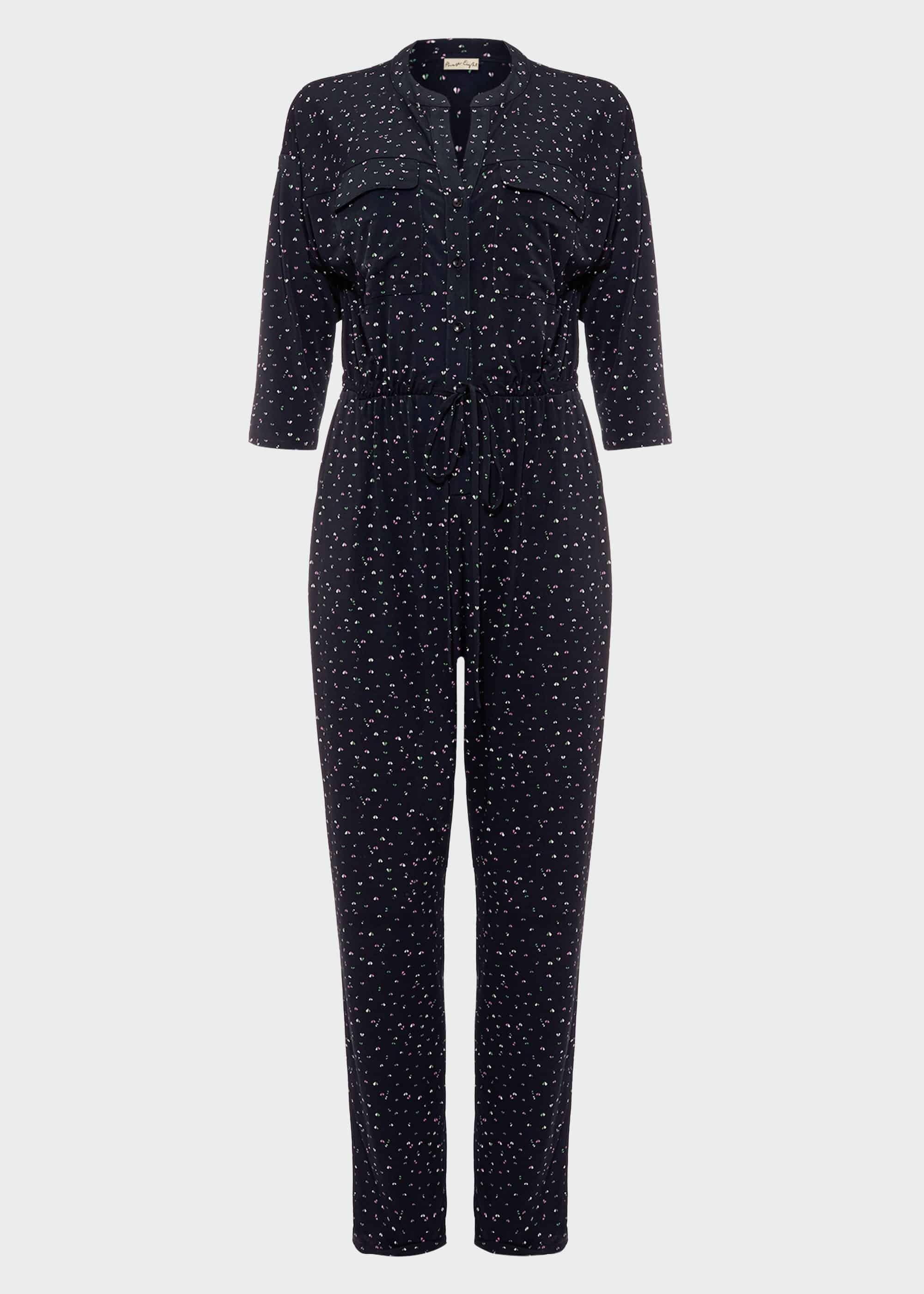 Janice Jumpsuit