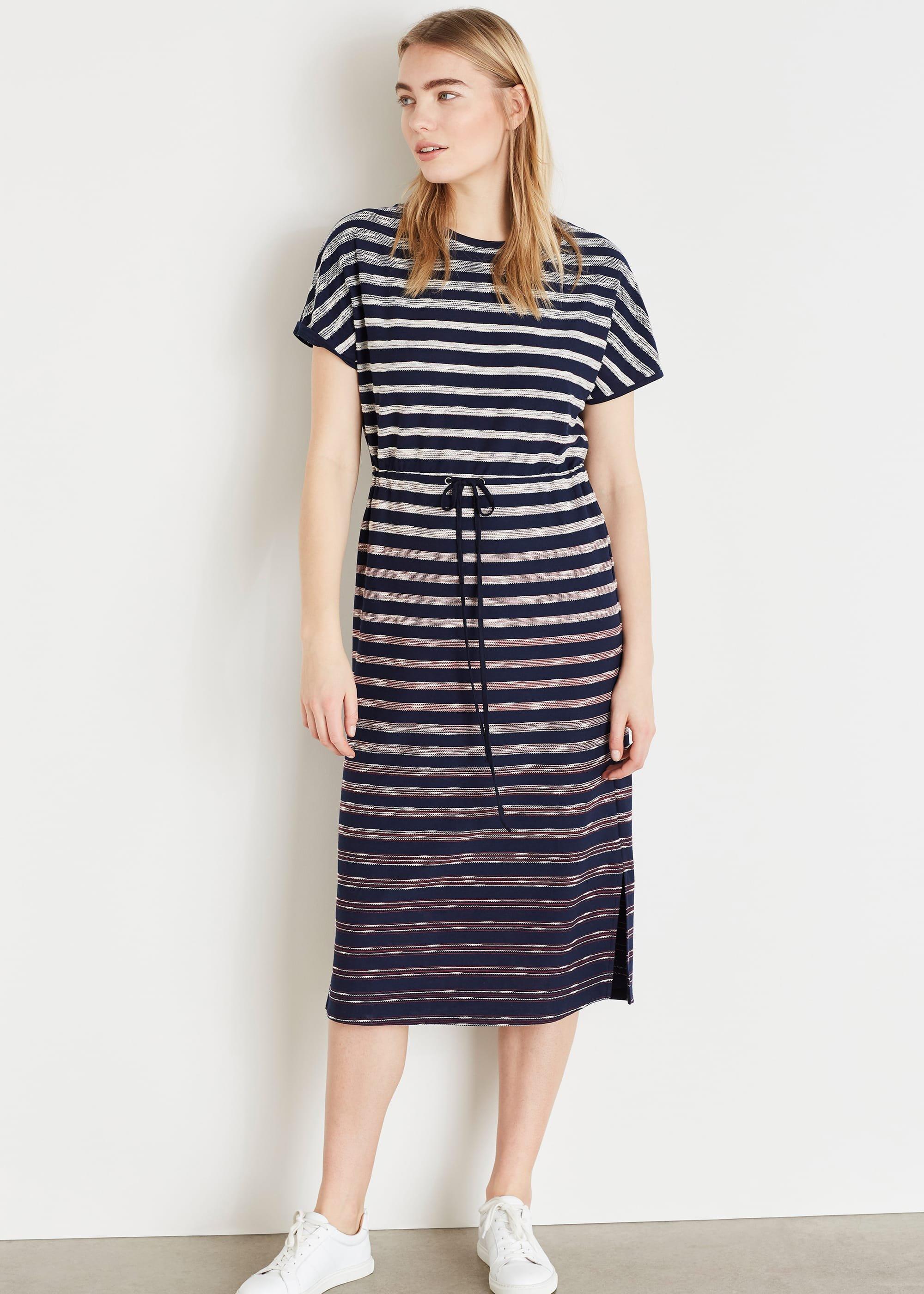 Ophia Ombre Dress