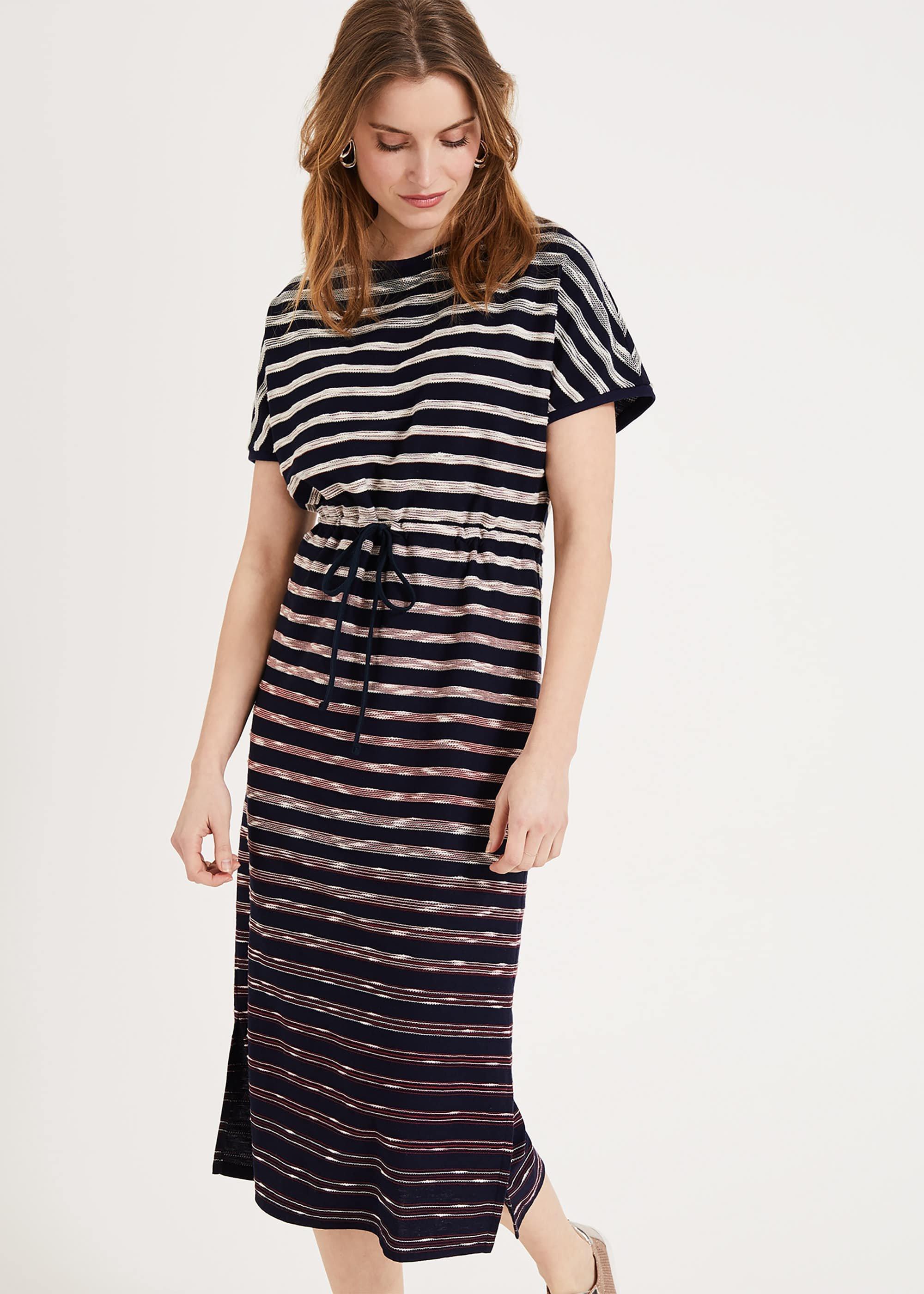Ophia Ombre Dress