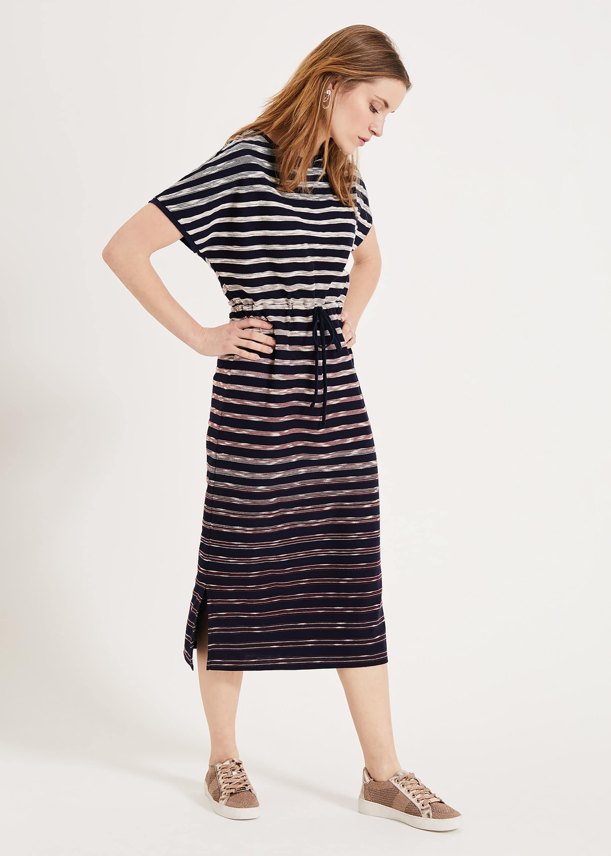 Ophia Ombre Dress