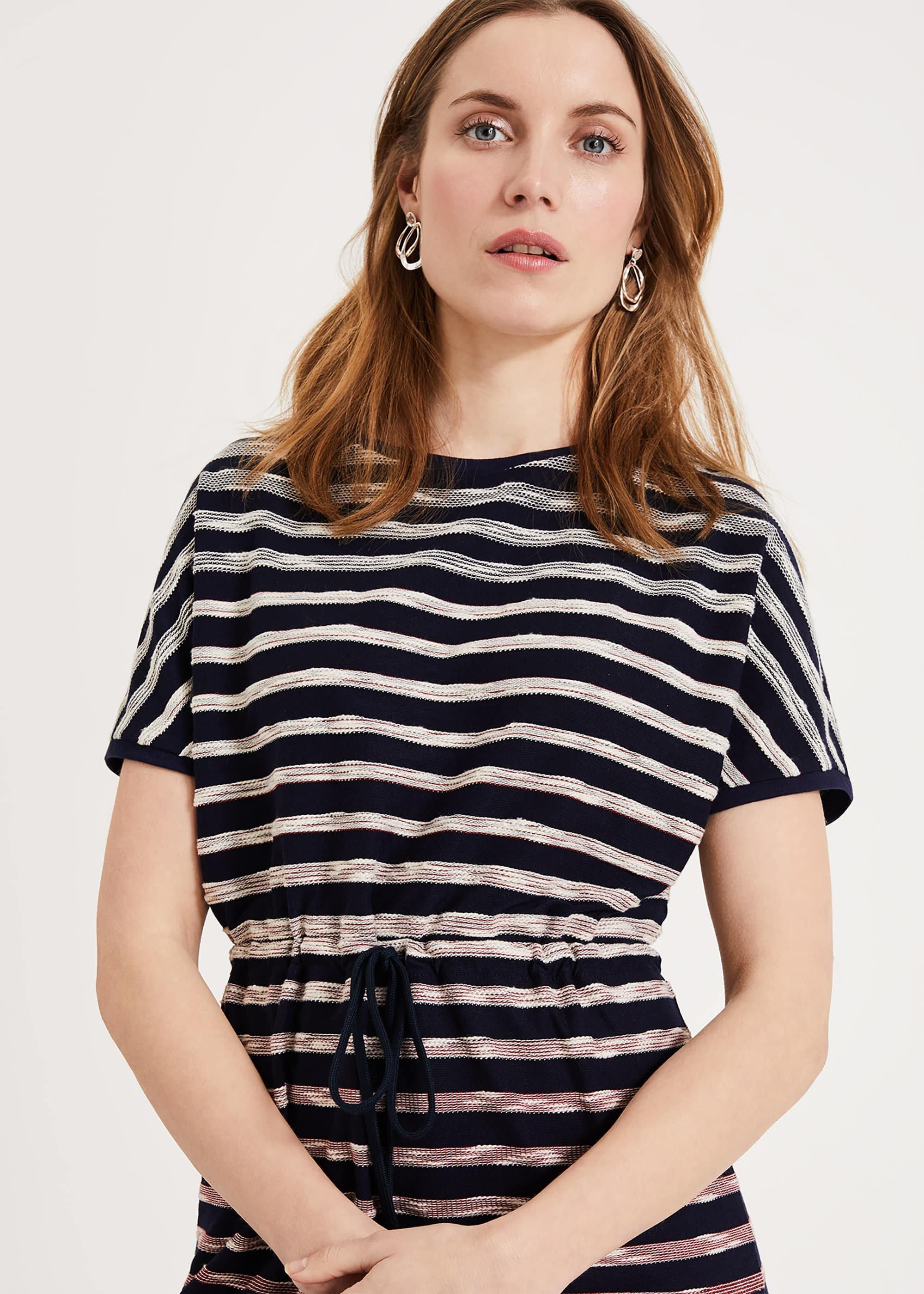 Ophia Ombre Dress