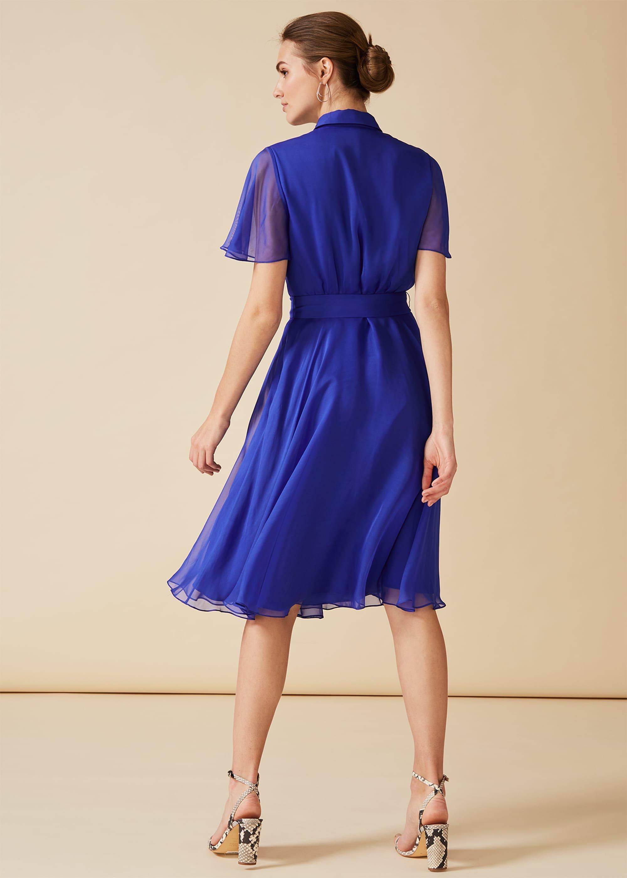 Adelphia Shirt Dress