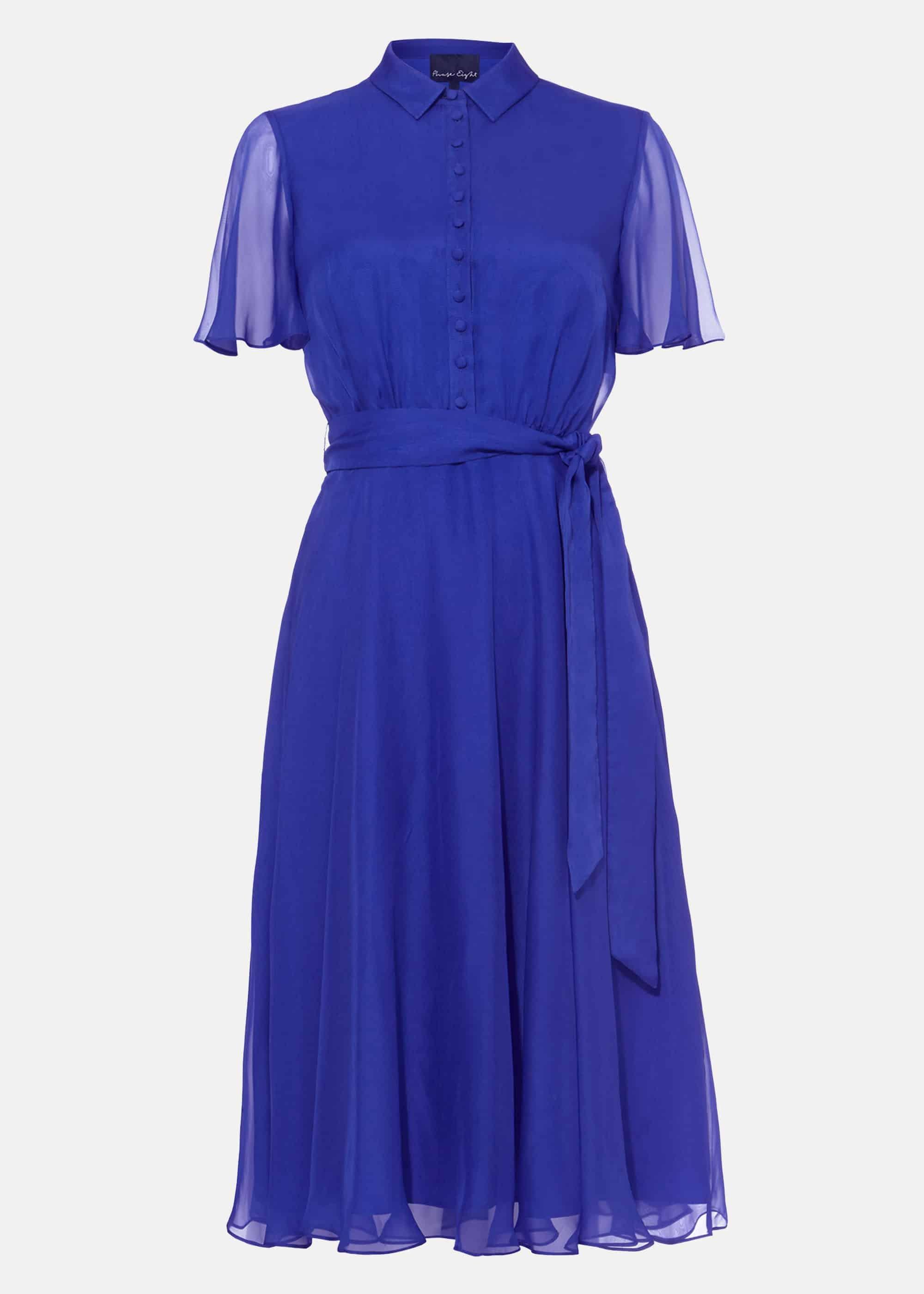 Adelphia Shirt Dress