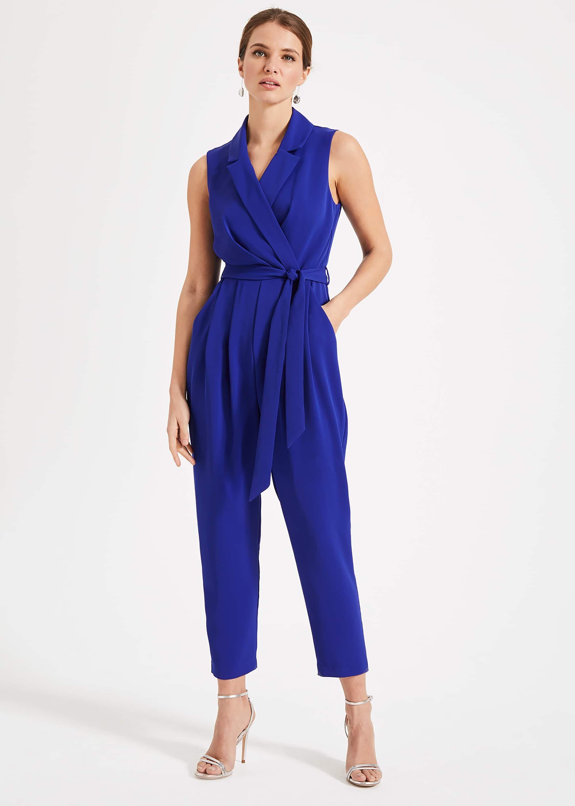 Tilly Jumpsuit