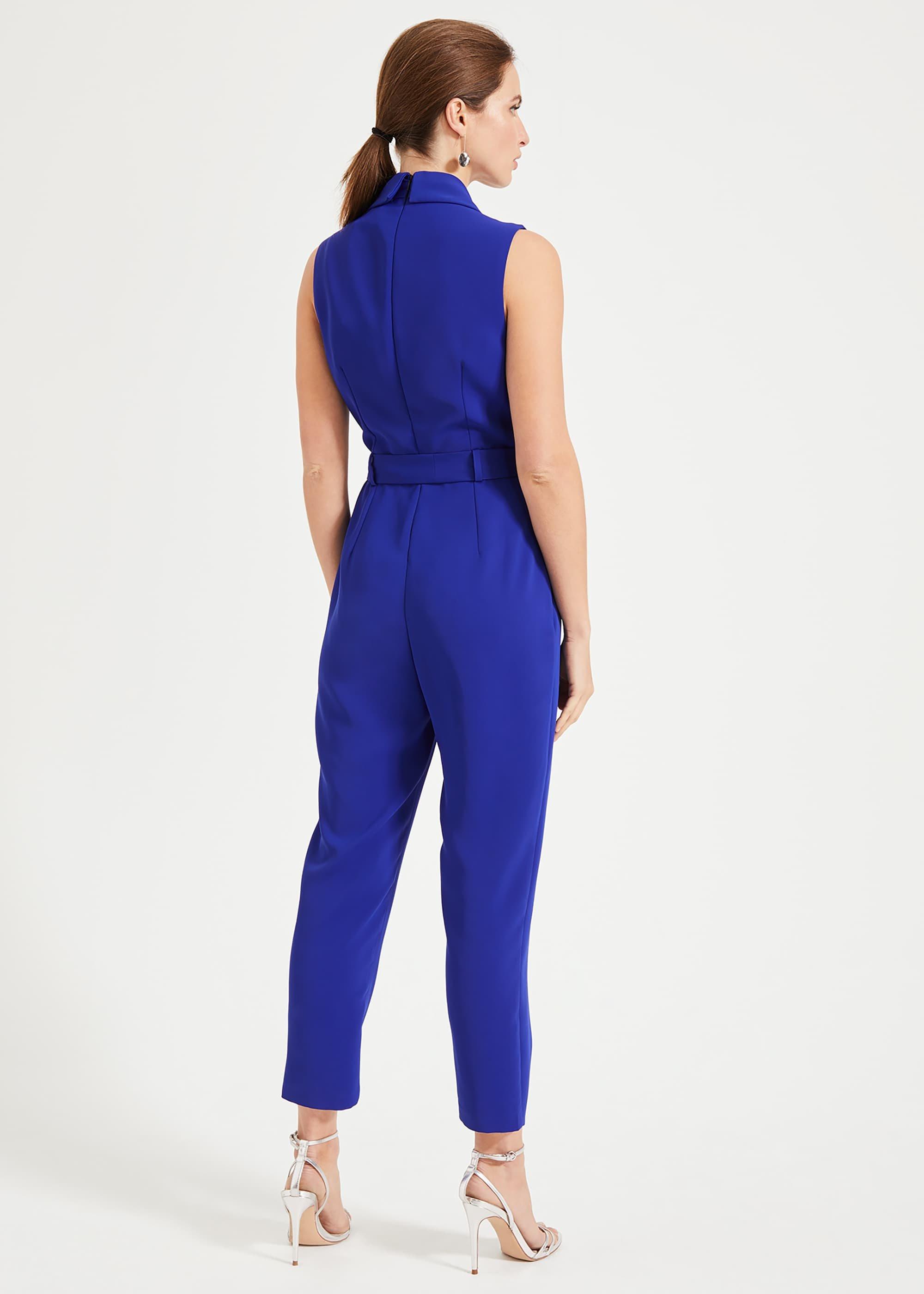 Tilly Jumpsuit