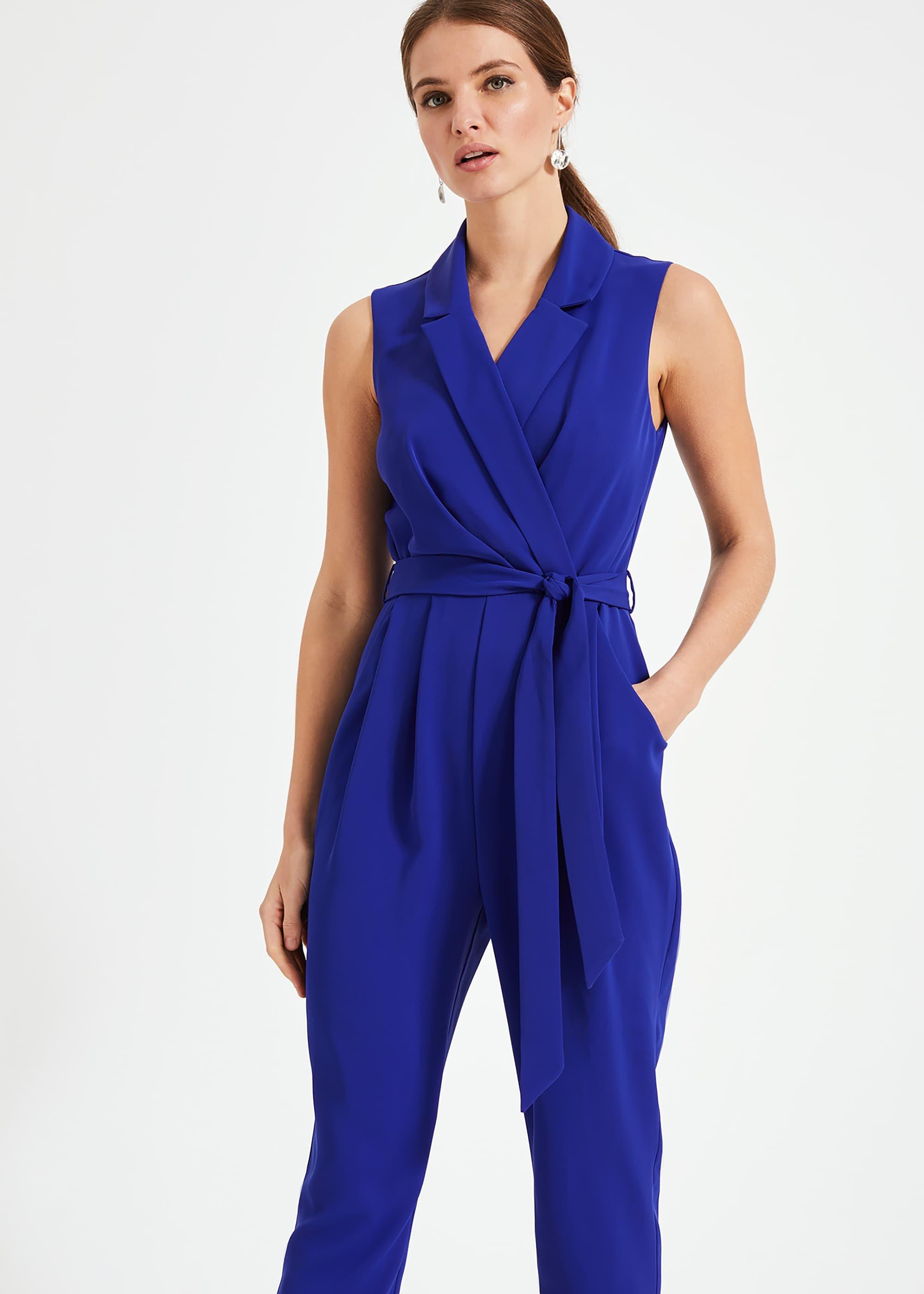 Tilly Jumpsuit