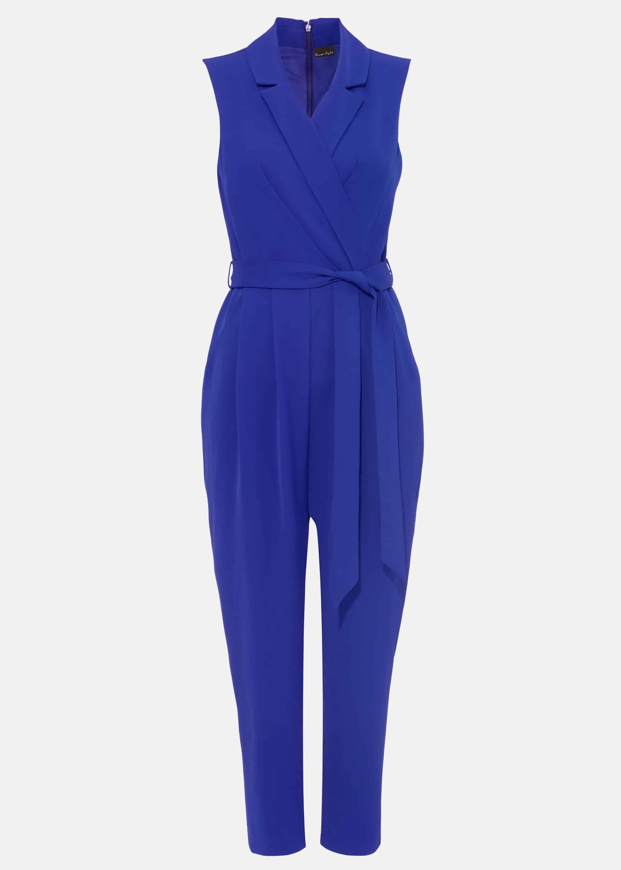 Tilly Jumpsuit