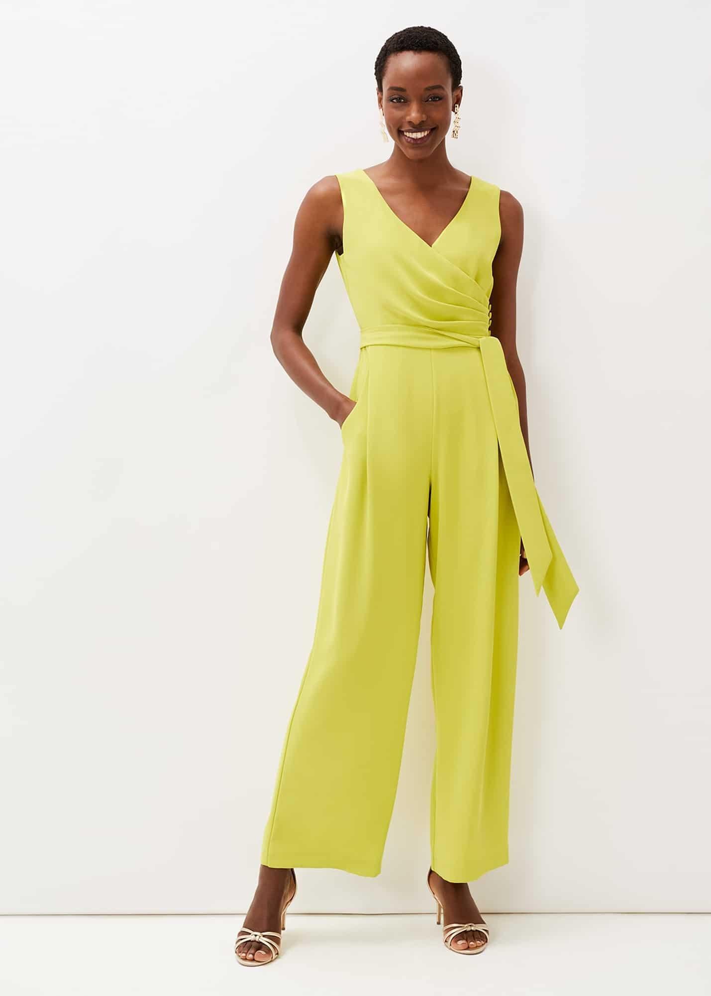 Fiona Jumpsuit