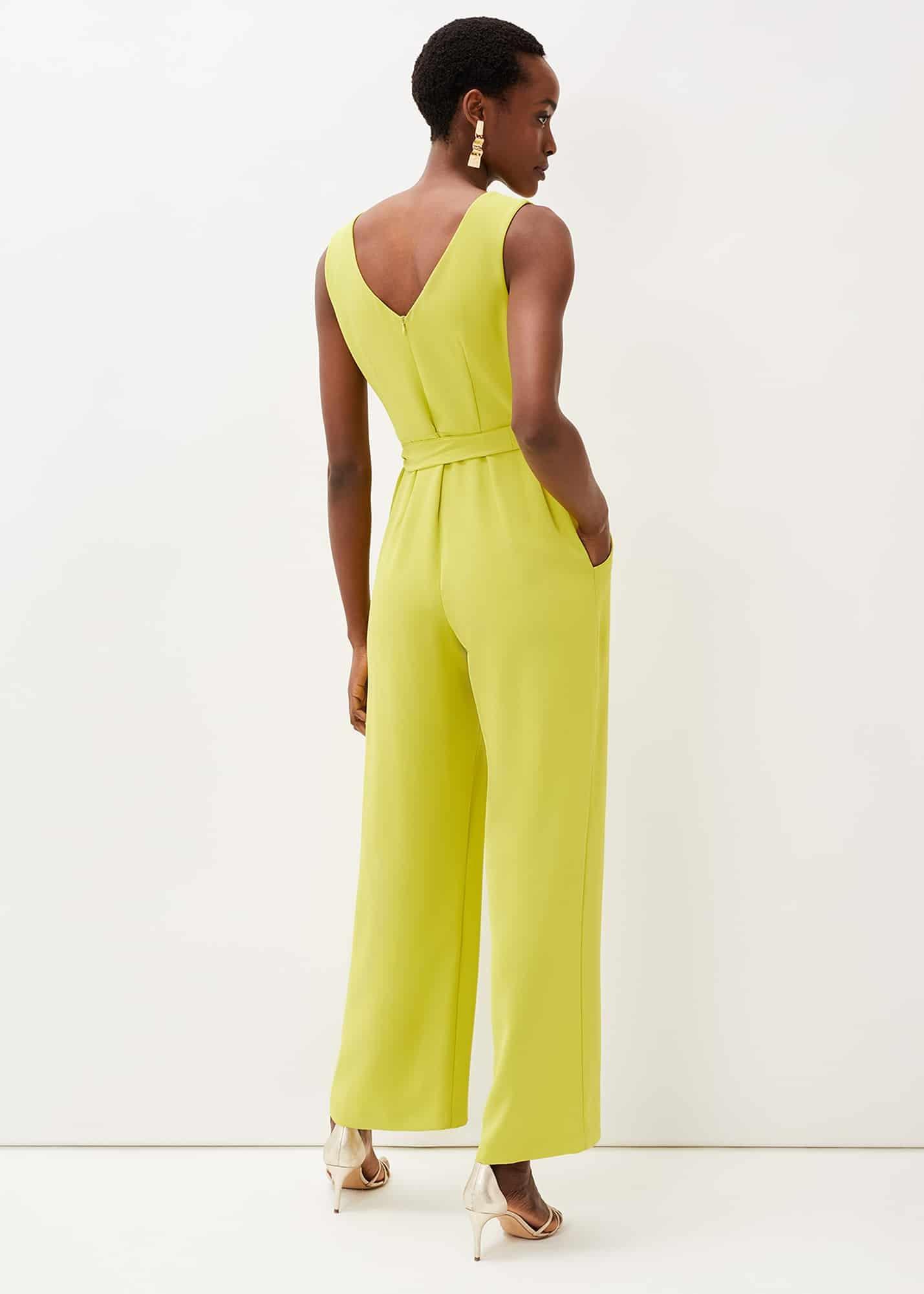 Fiona Jumpsuit