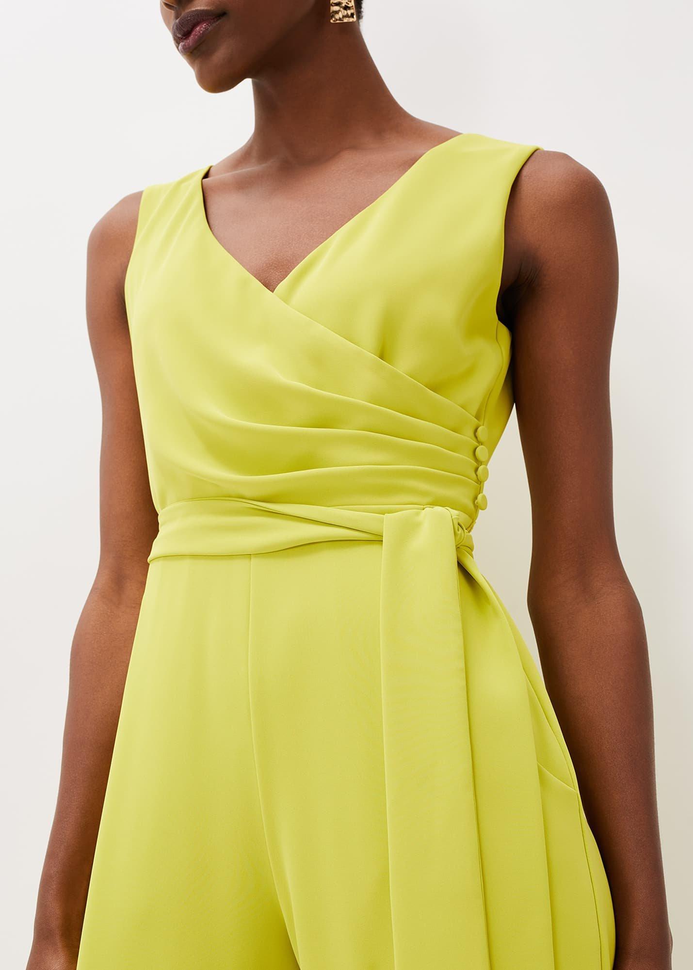 Fiona Jumpsuit