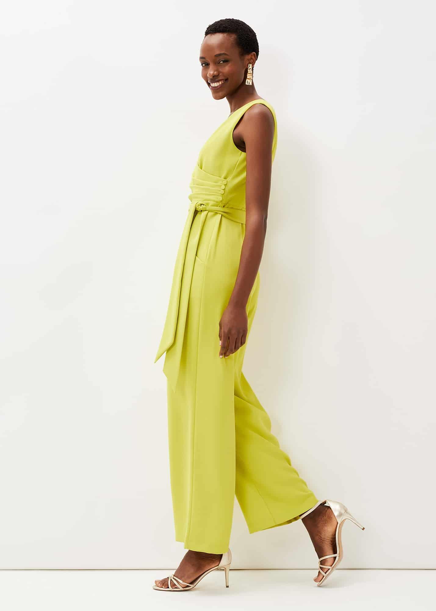 Fiona Jumpsuit