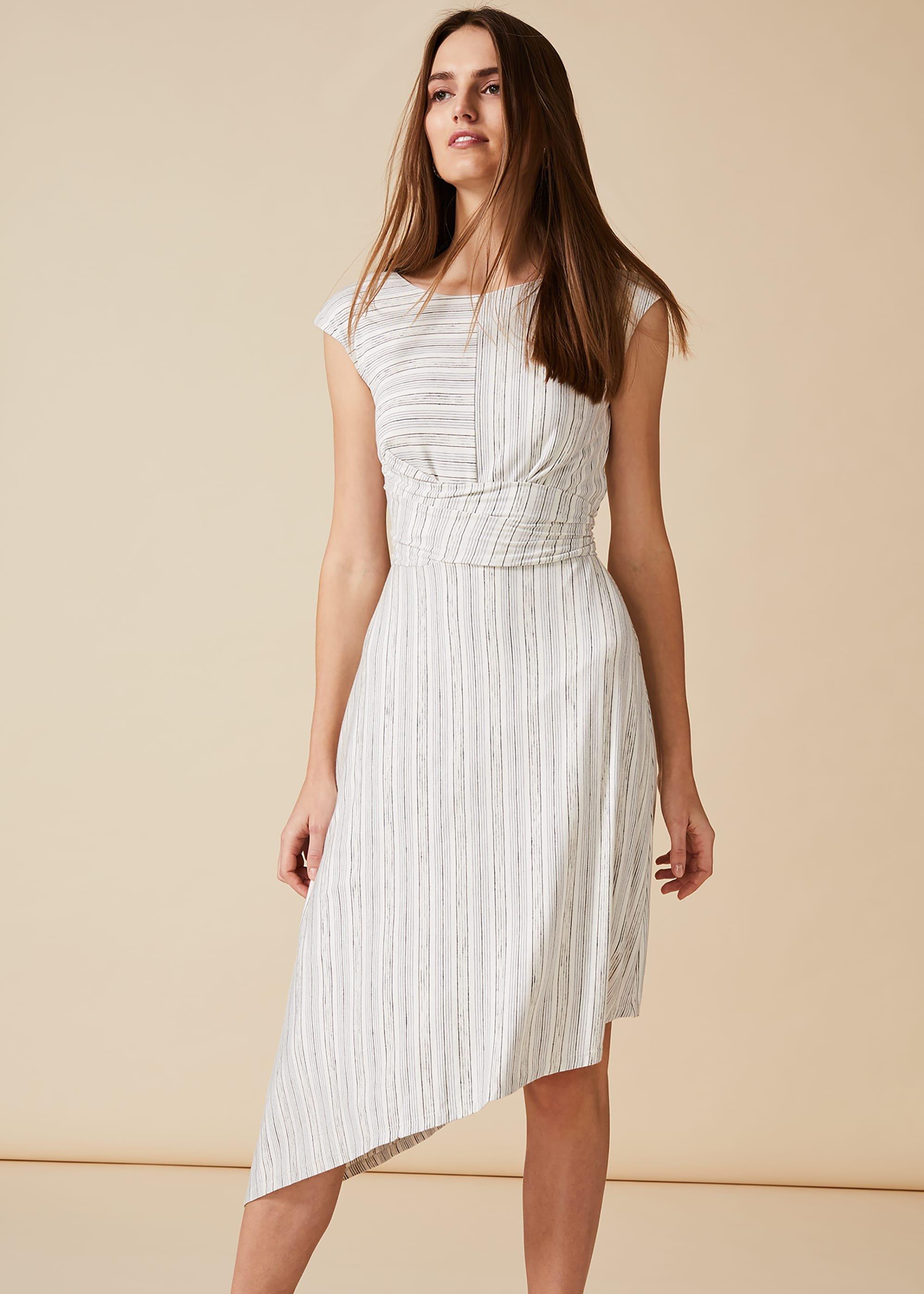 Selby Stripe Dress