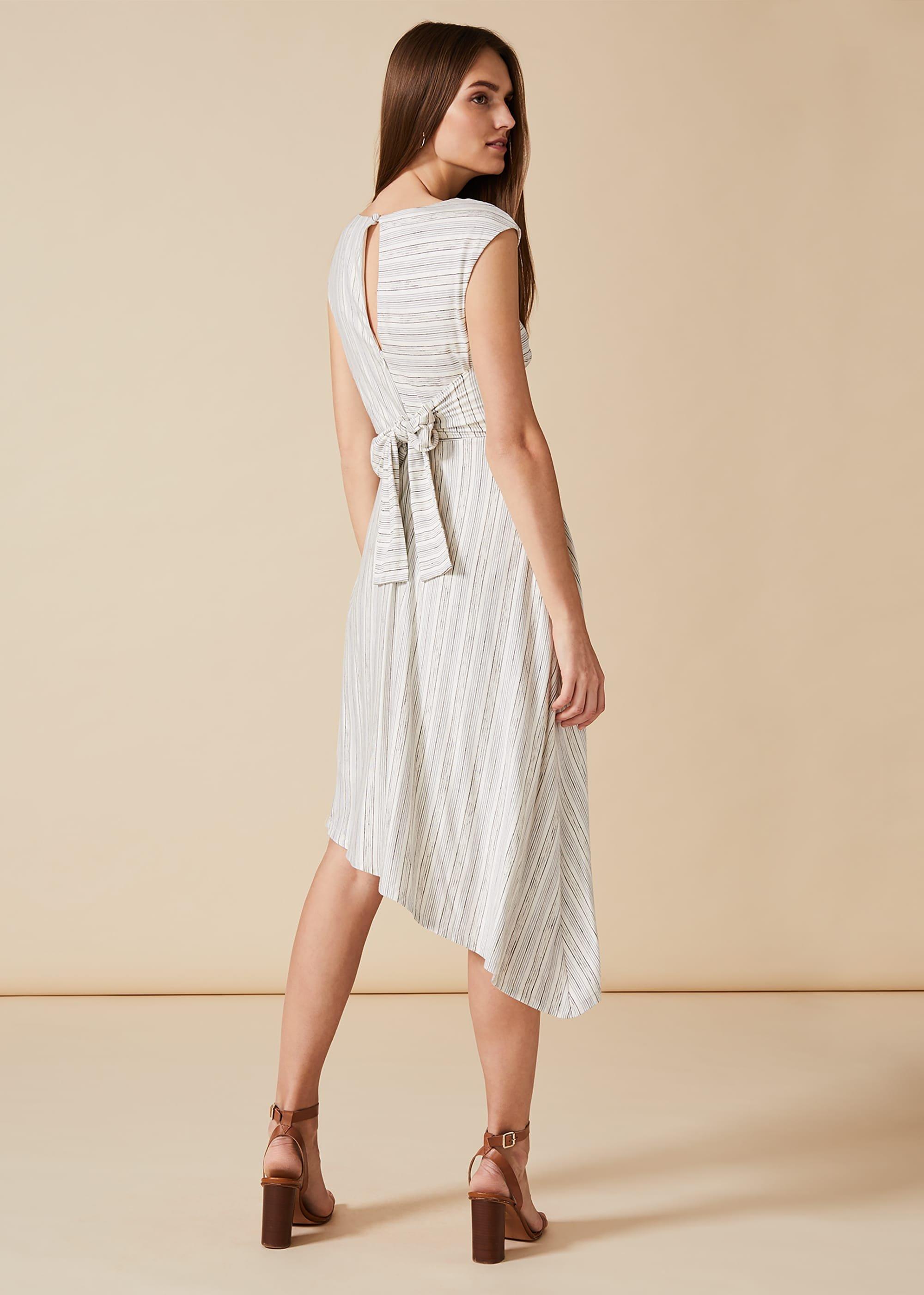 Selby Stripe Dress