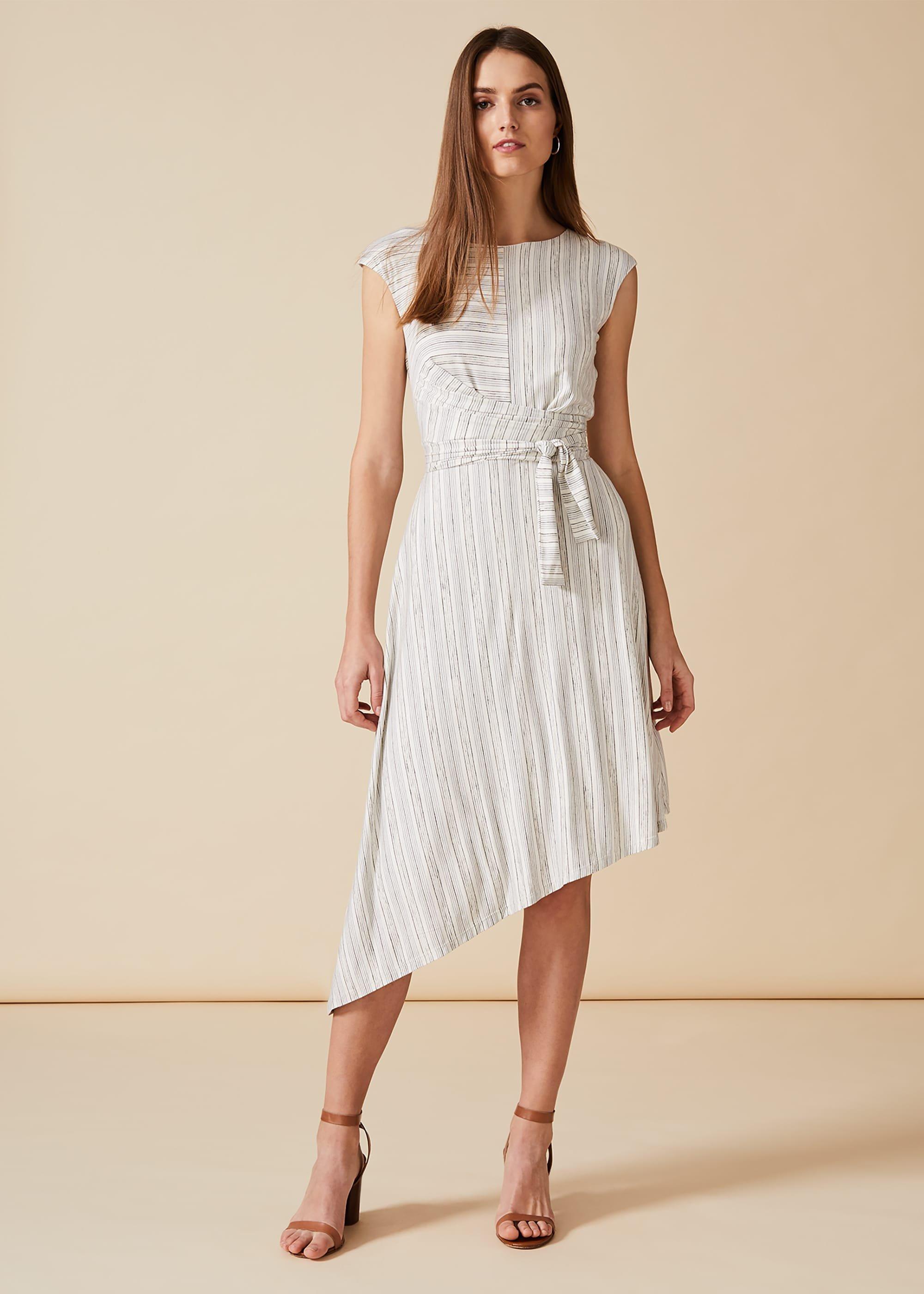 Selby Stripe Dress