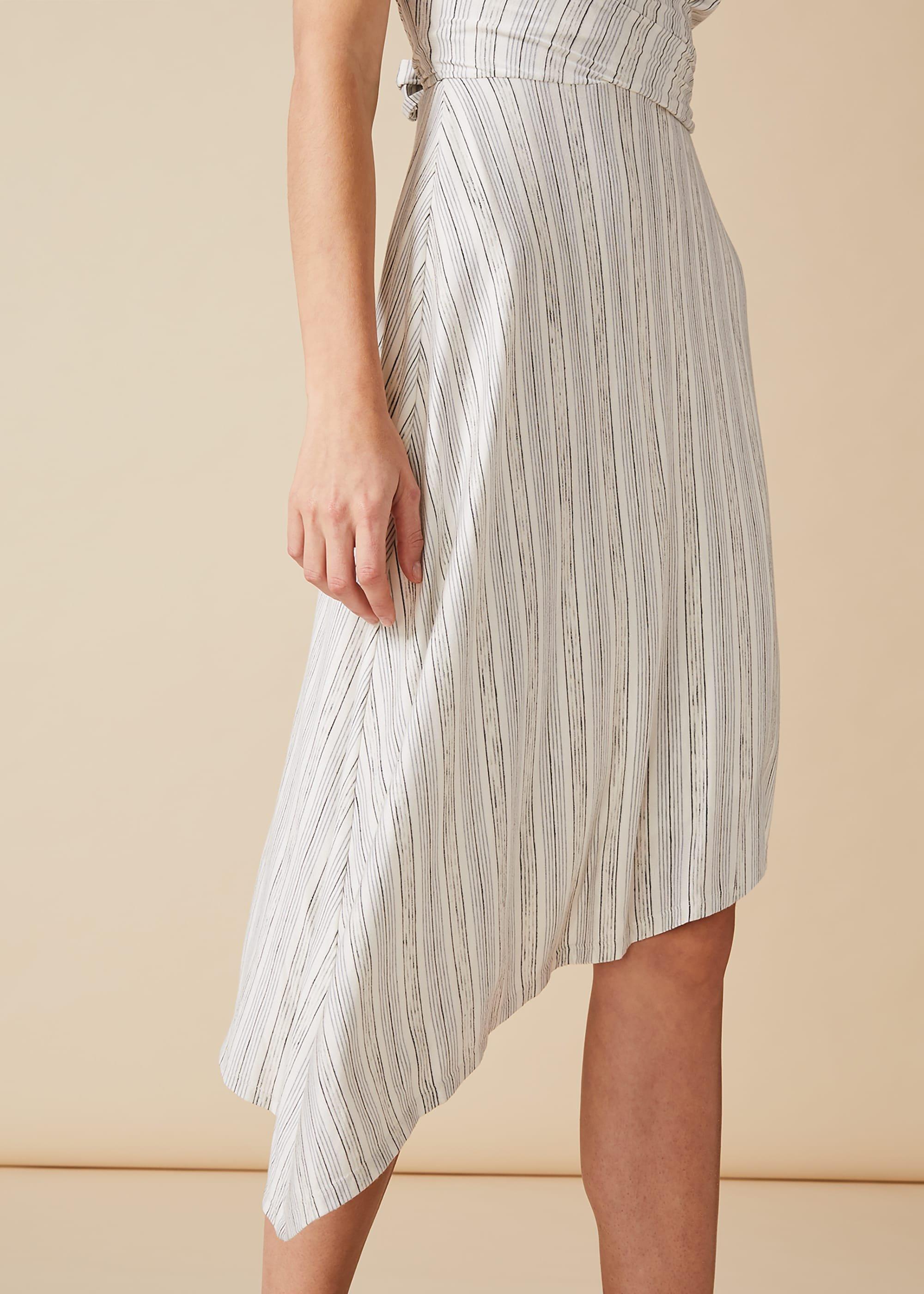 Selby Stripe Dress