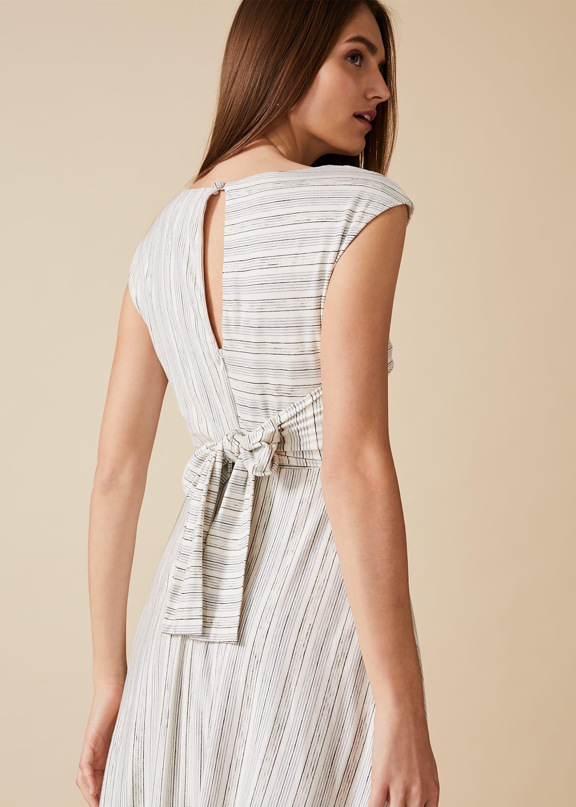 Selby Stripe Dress