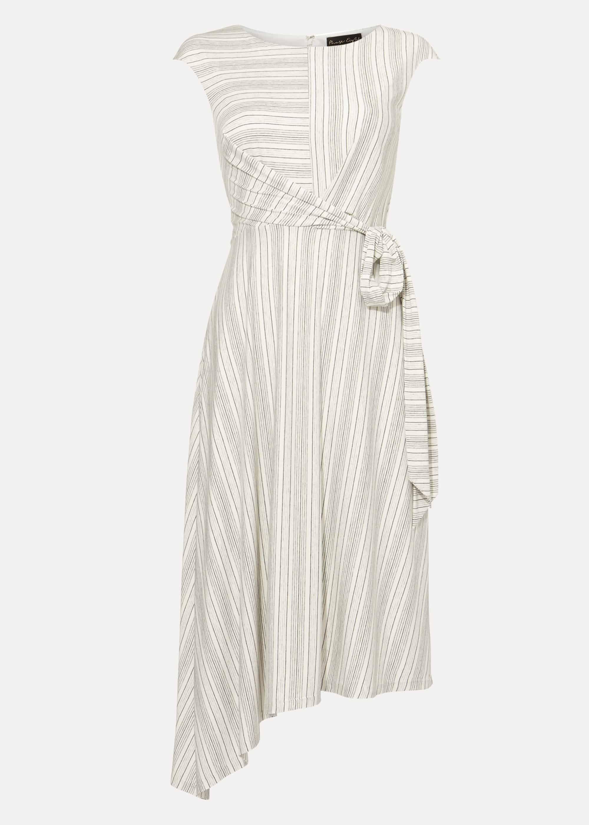Selby Stripe Dress