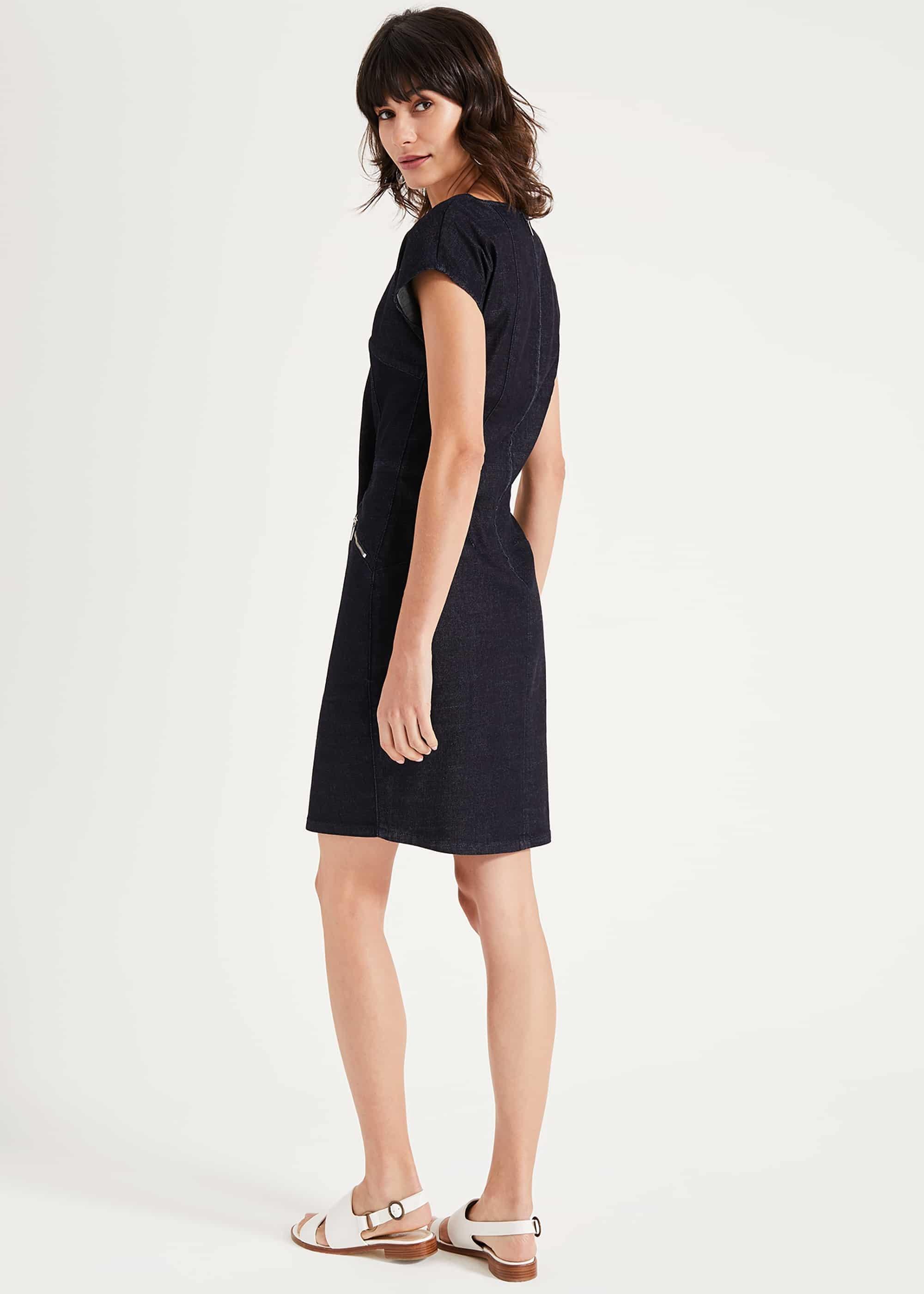 Delmar Denim Dress