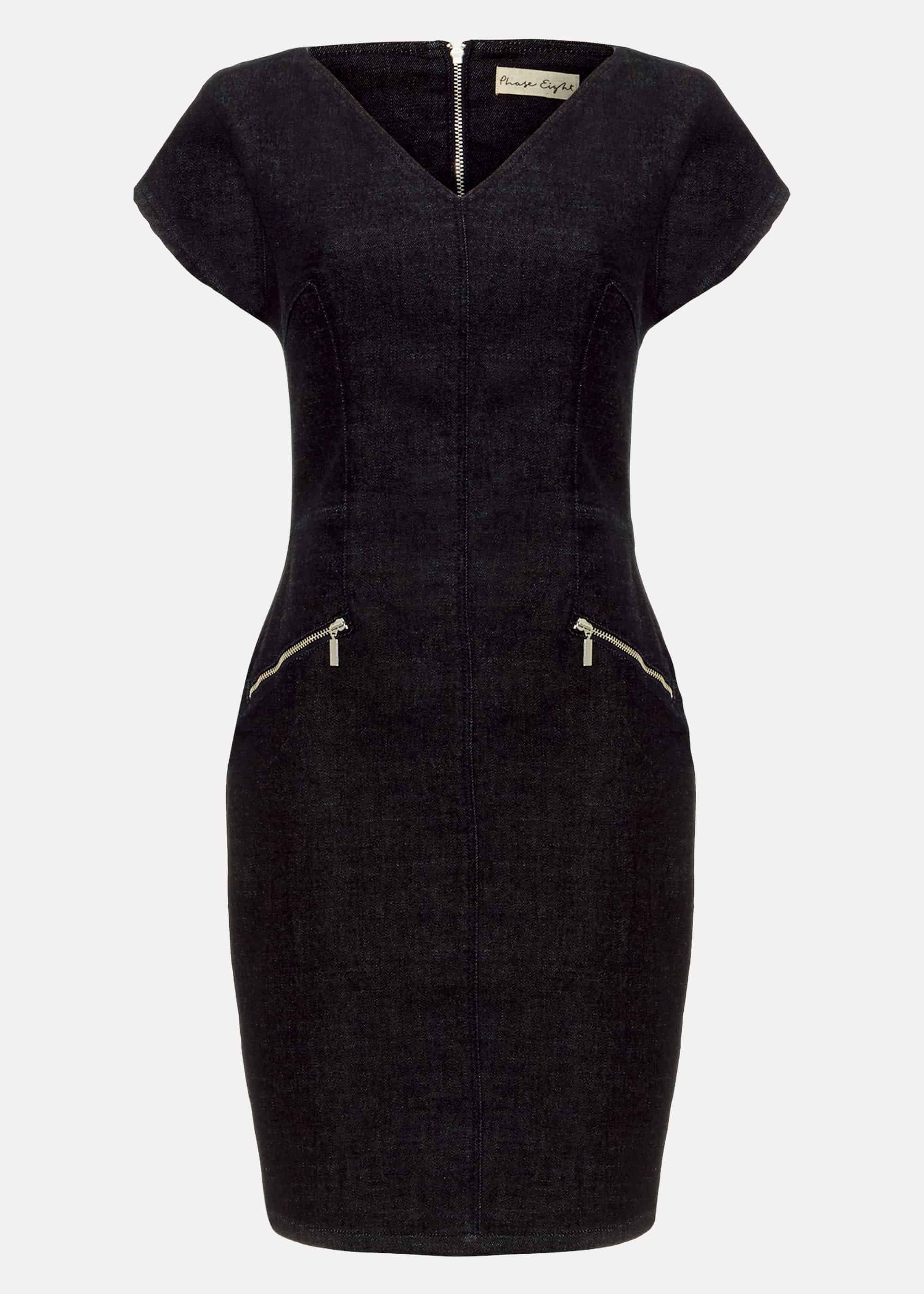 Delmar Denim Dress