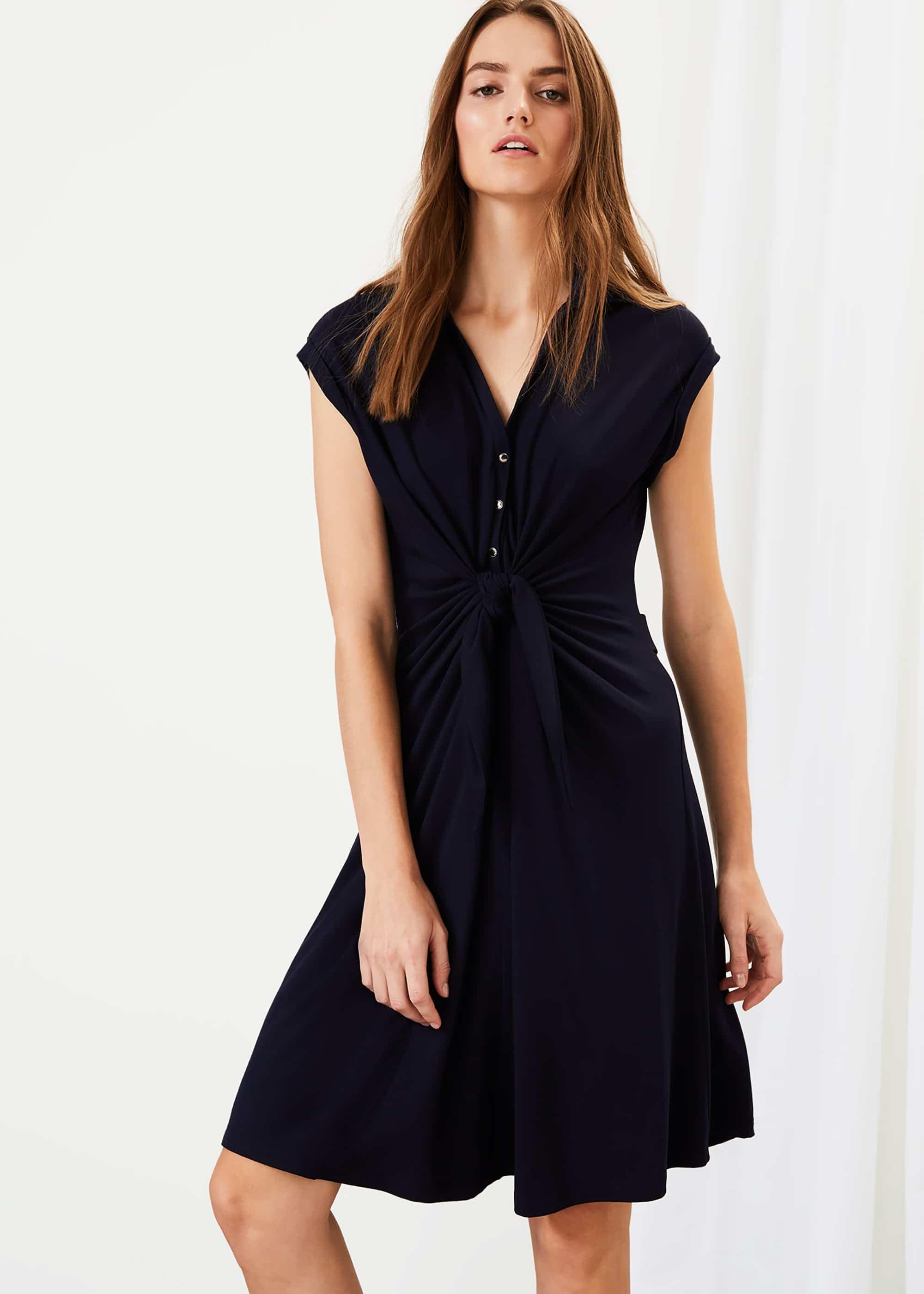 Sierra Shirt Dress