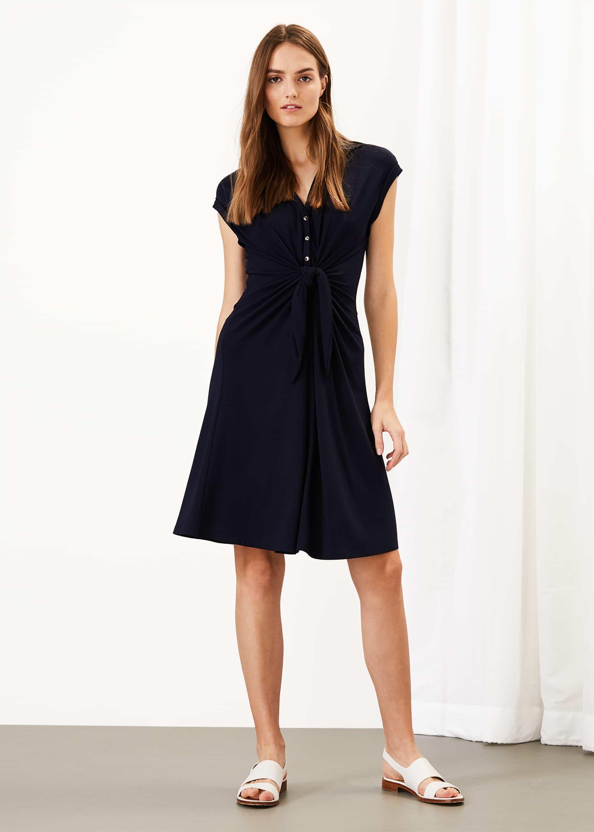 Sierra Shirt Dress