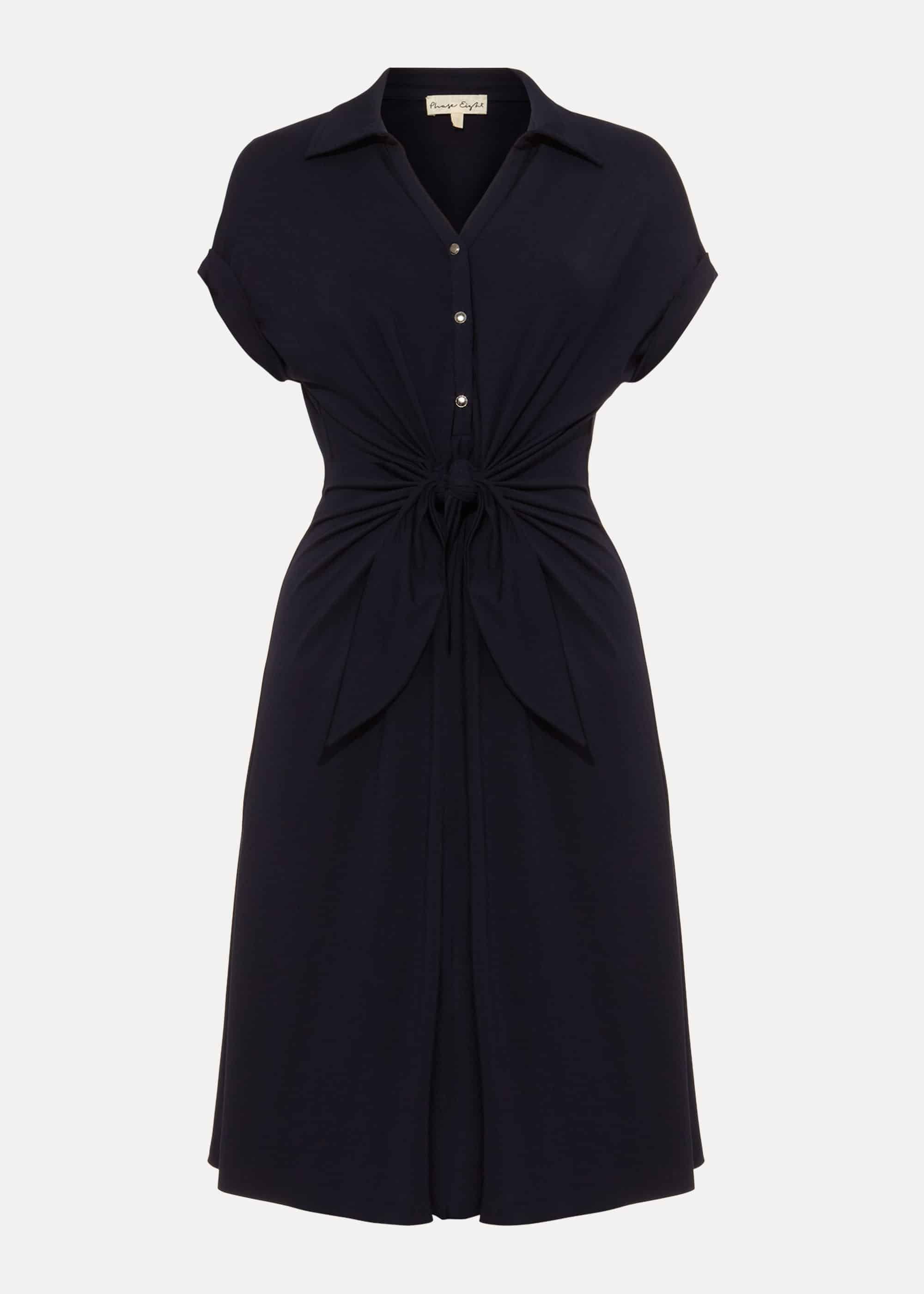 Sierra Shirt Dress