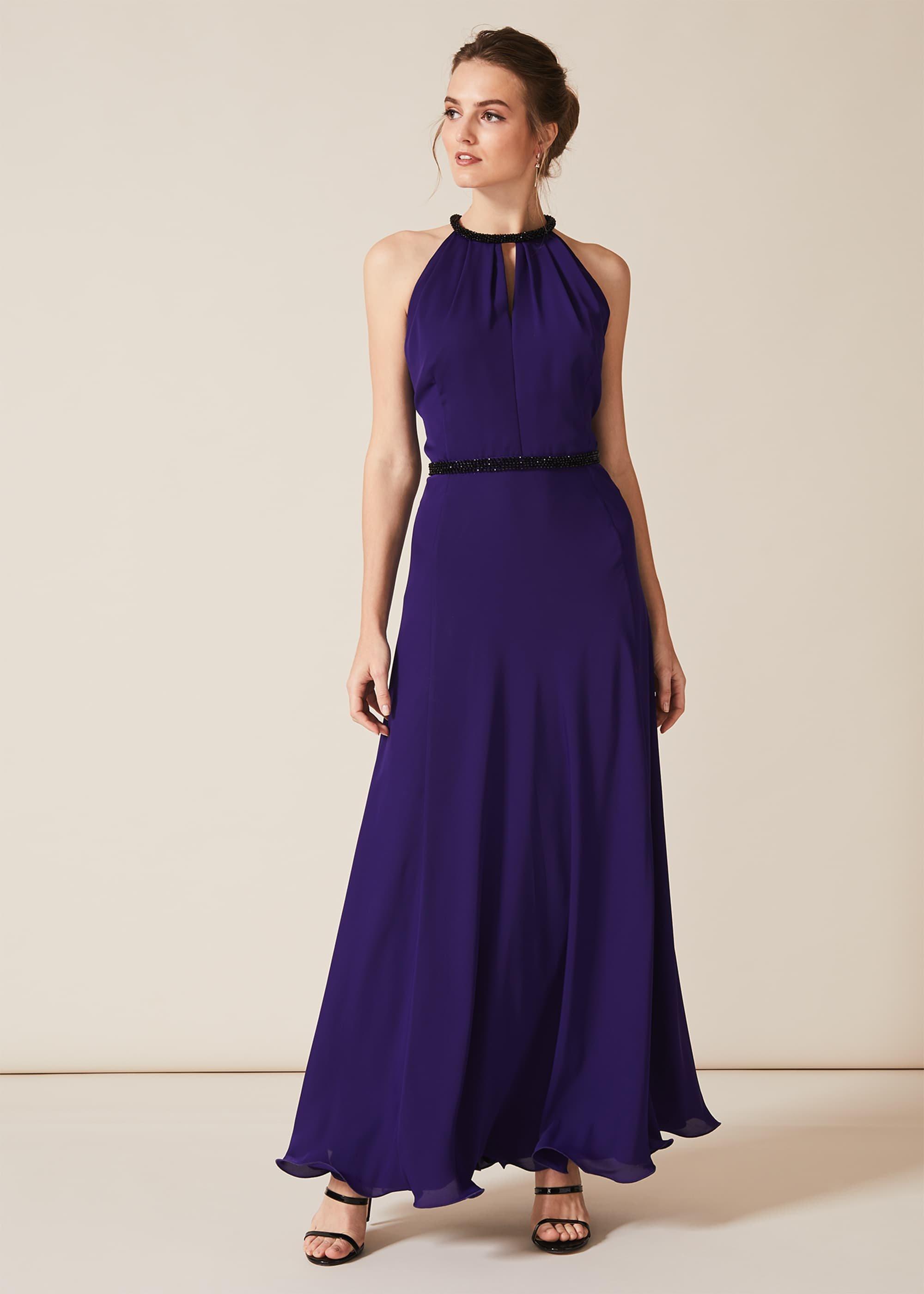 Perrie Maxi Dress