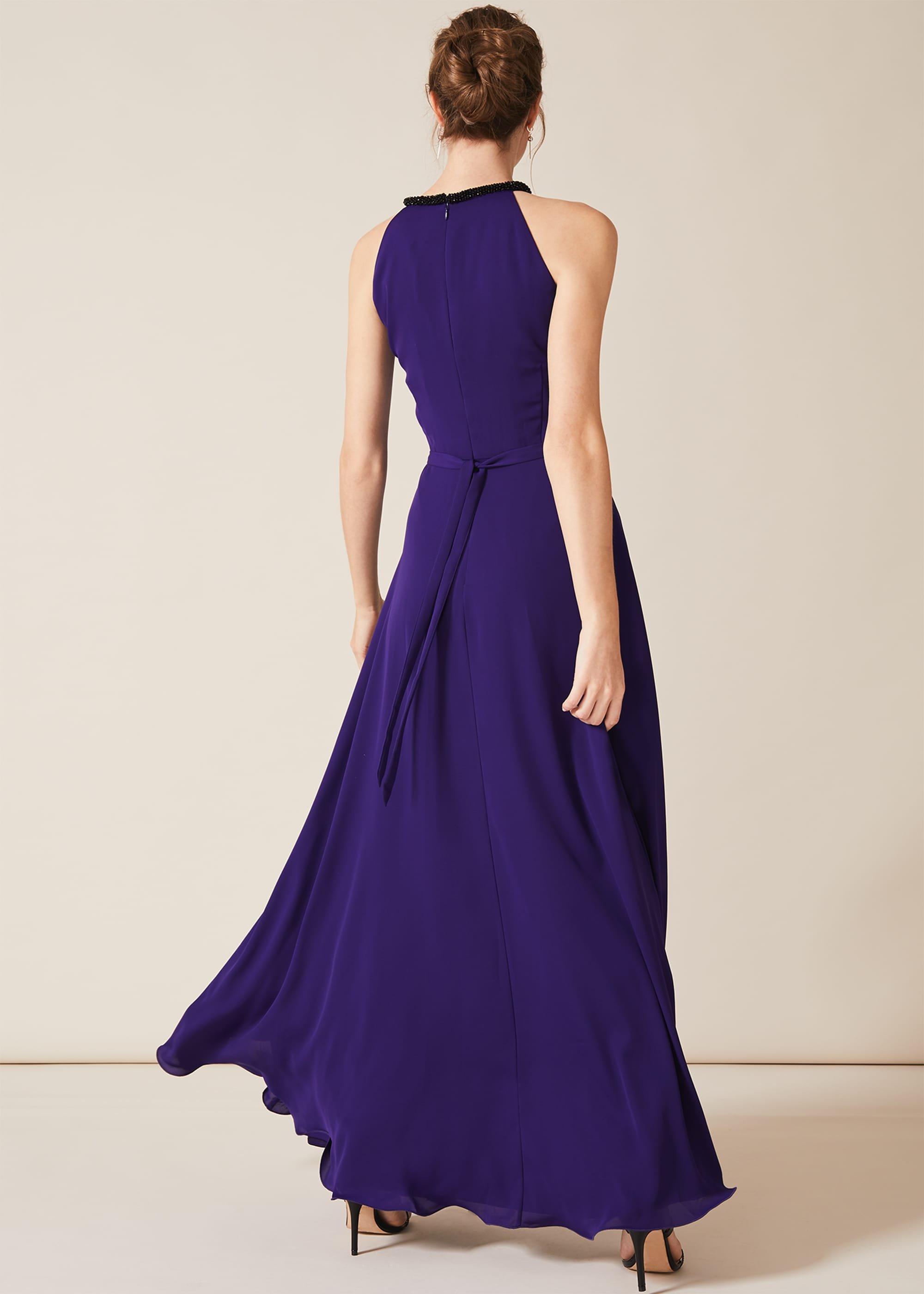 Perrie Maxi Dress