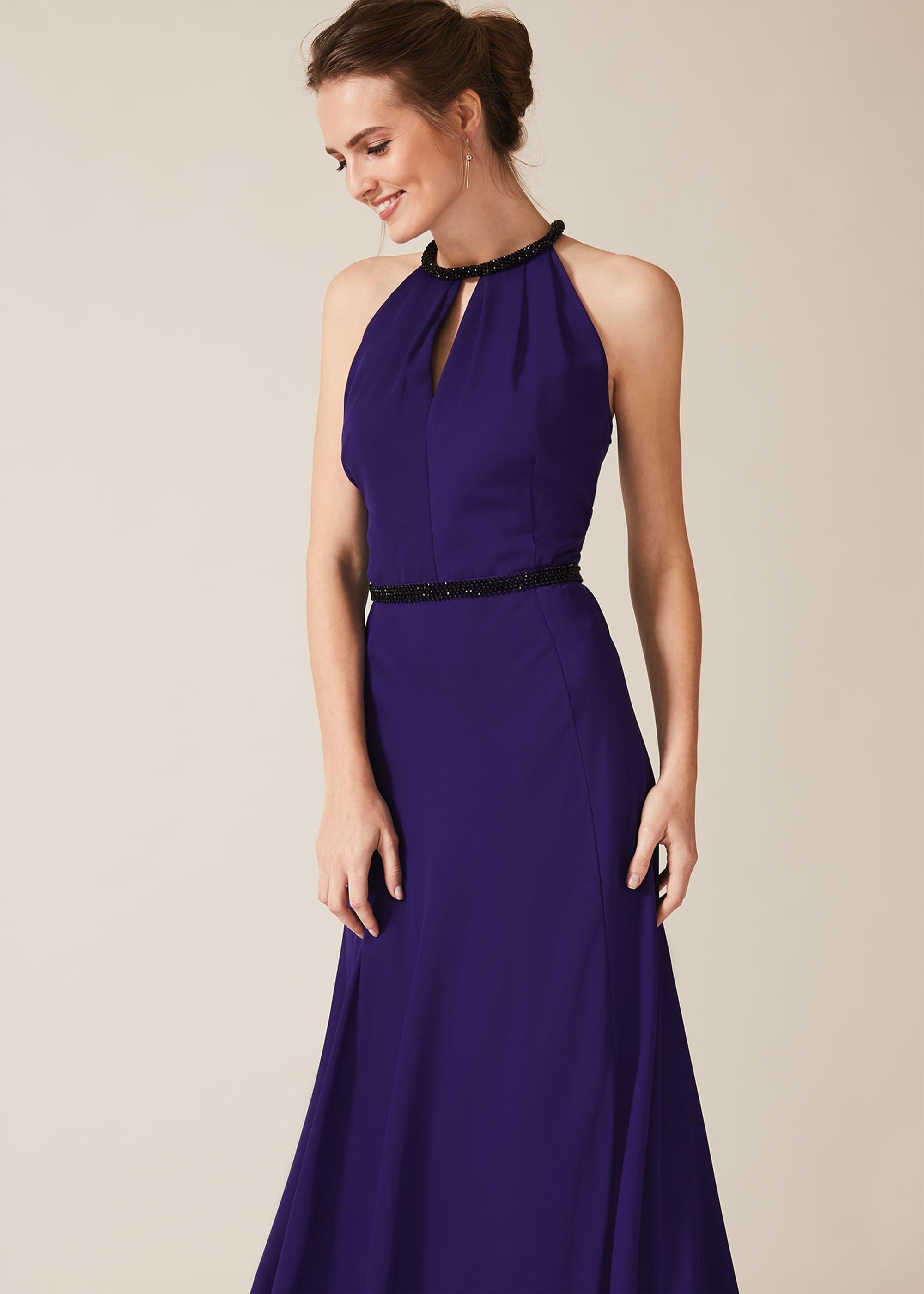 Perrie Maxi Dress
