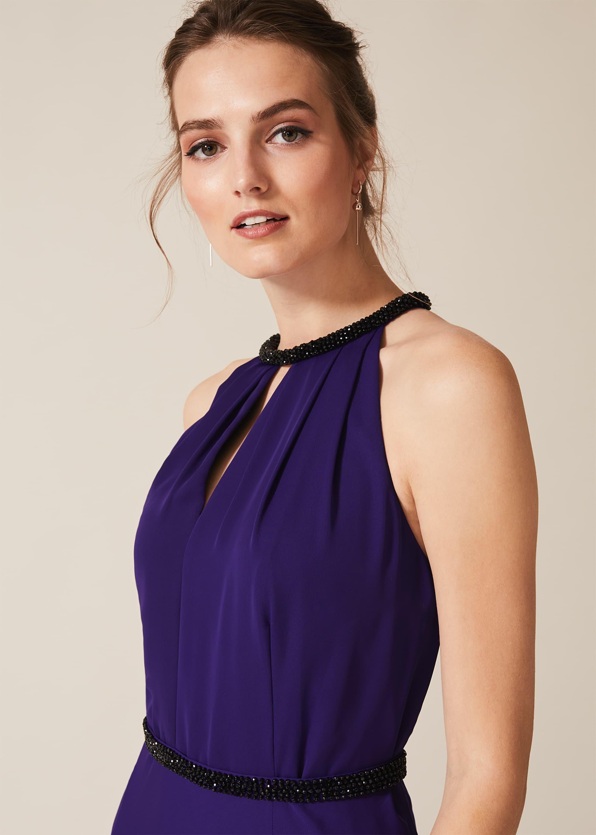 Perrie Maxi Dress