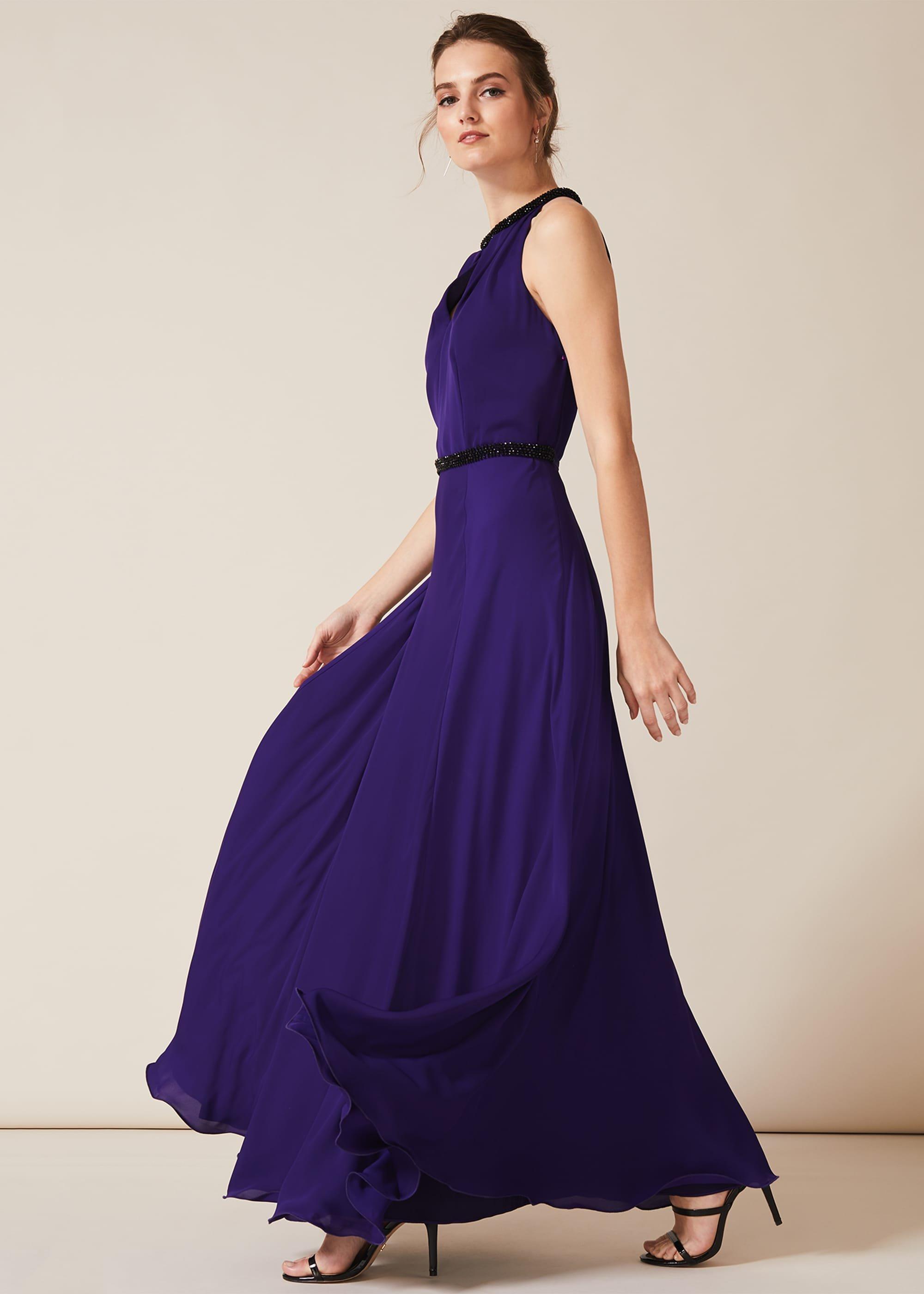 Perrie Maxi Dress