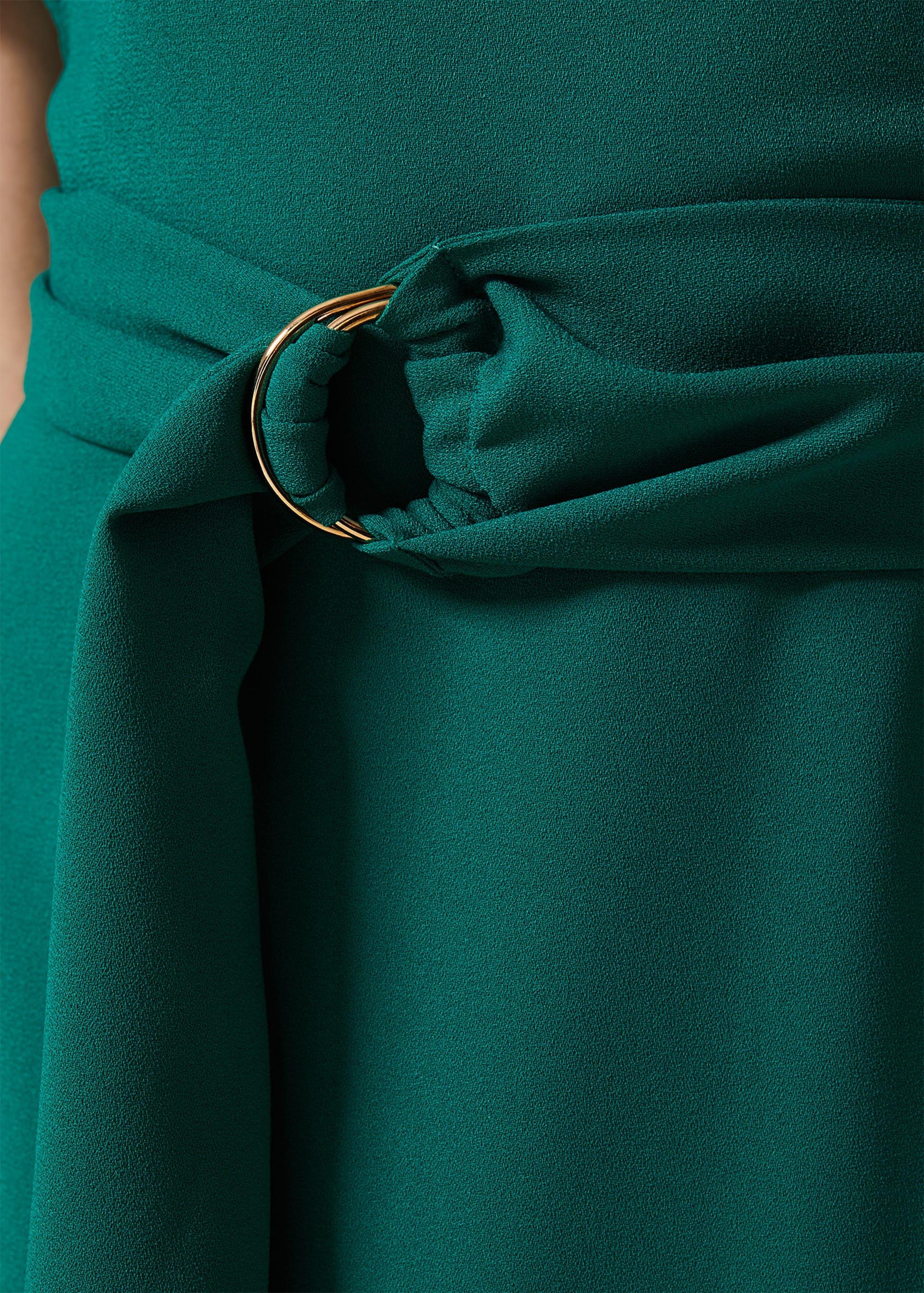 Evadine Dress