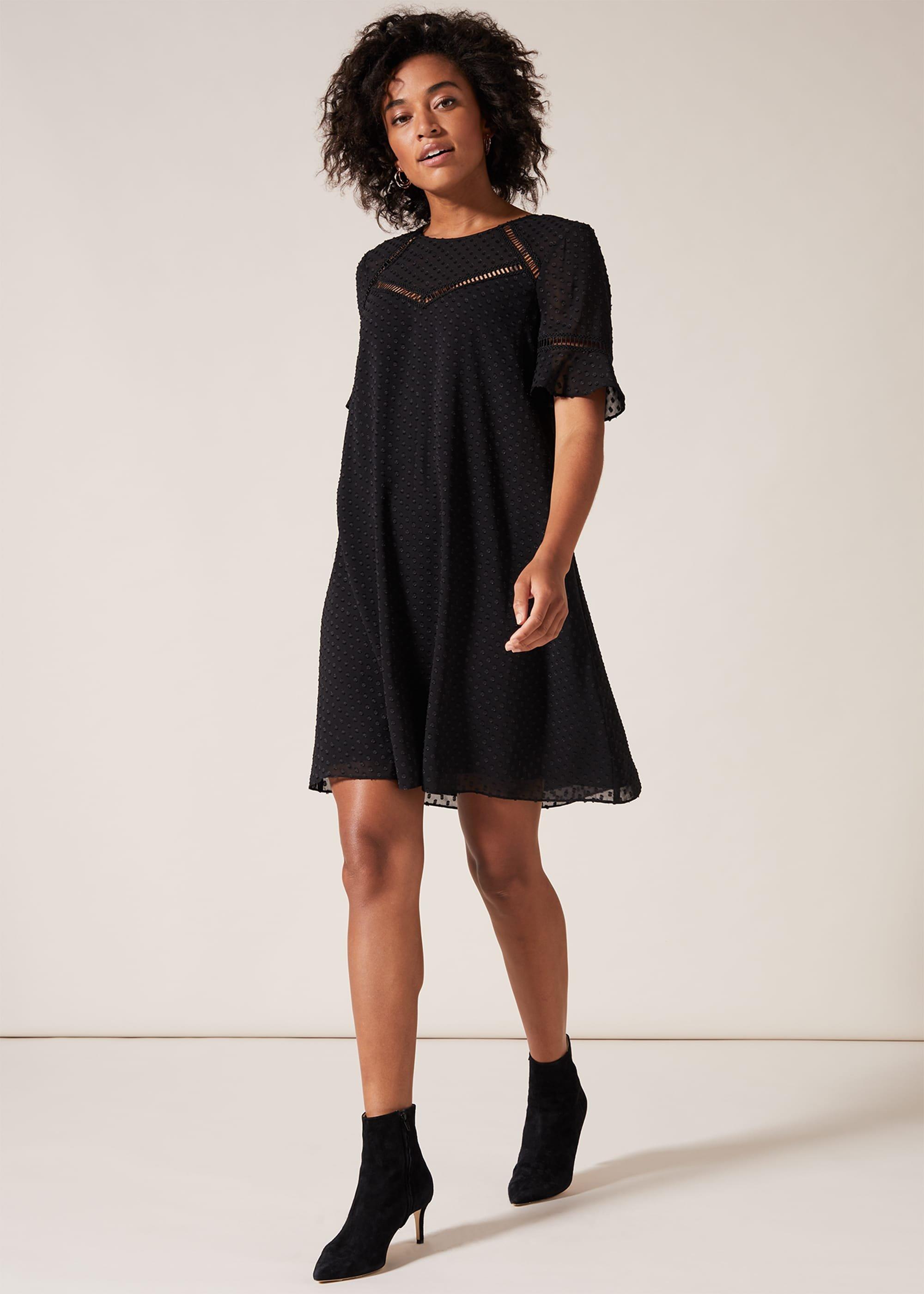Anjelica Swing Dress