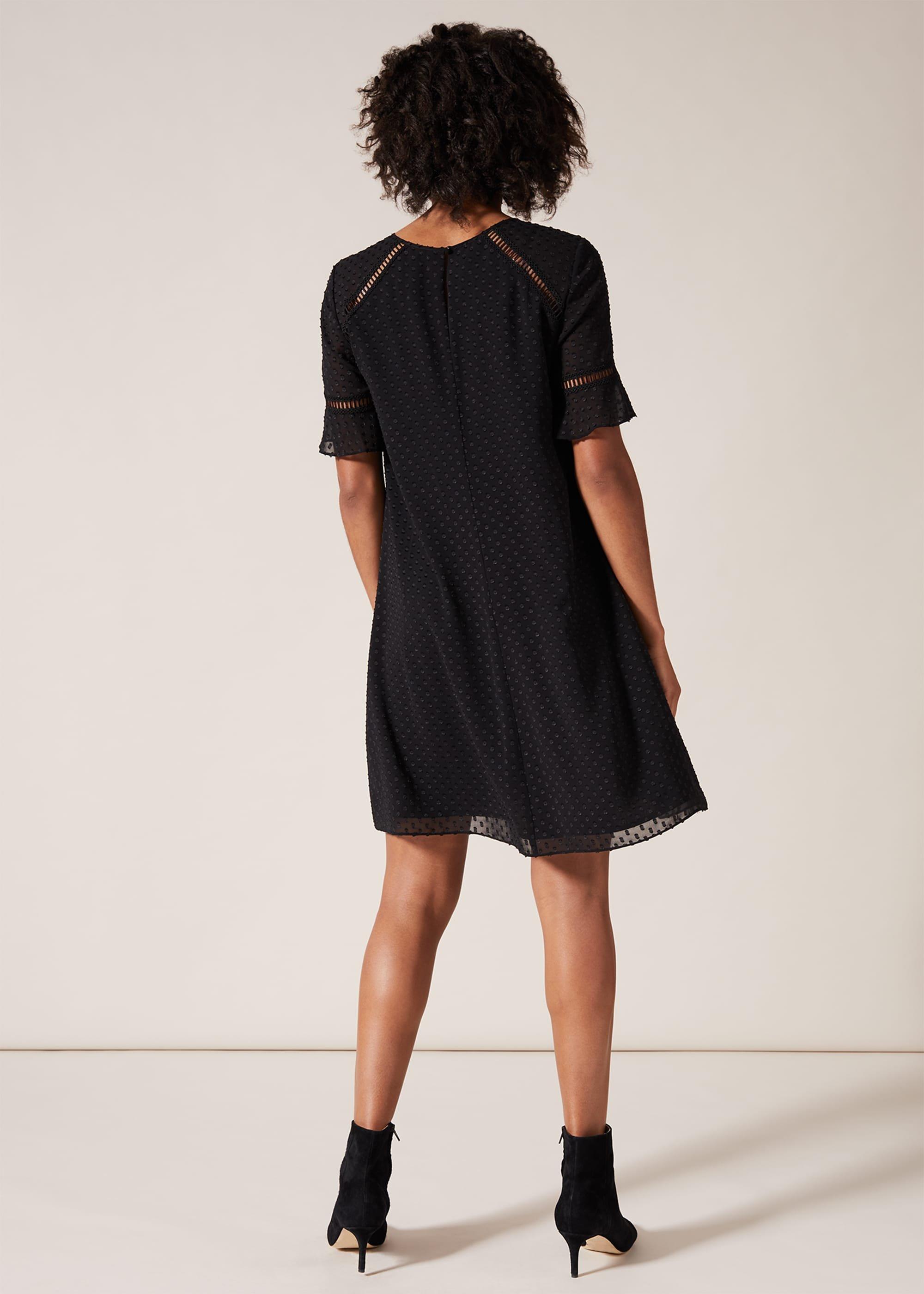 Anjelica Swing Dress