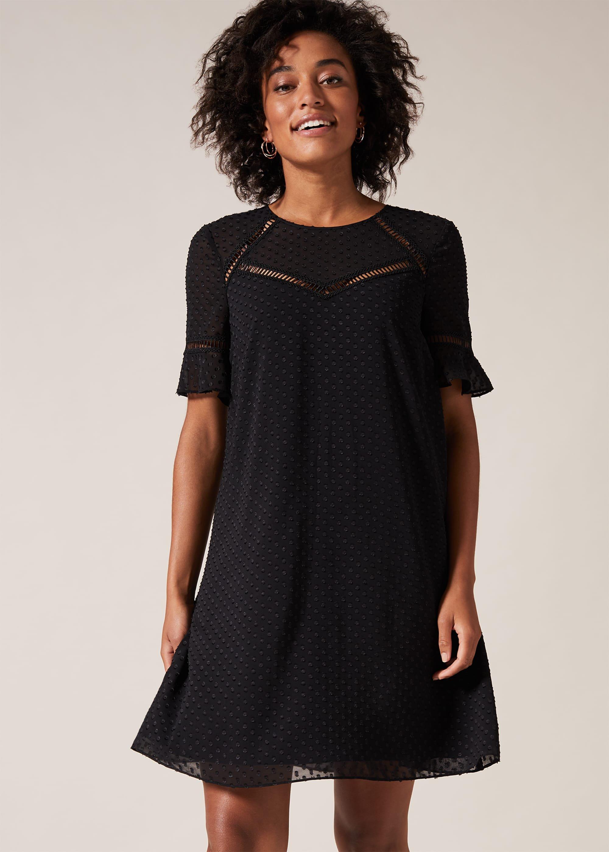 Anjelica Swing Dress