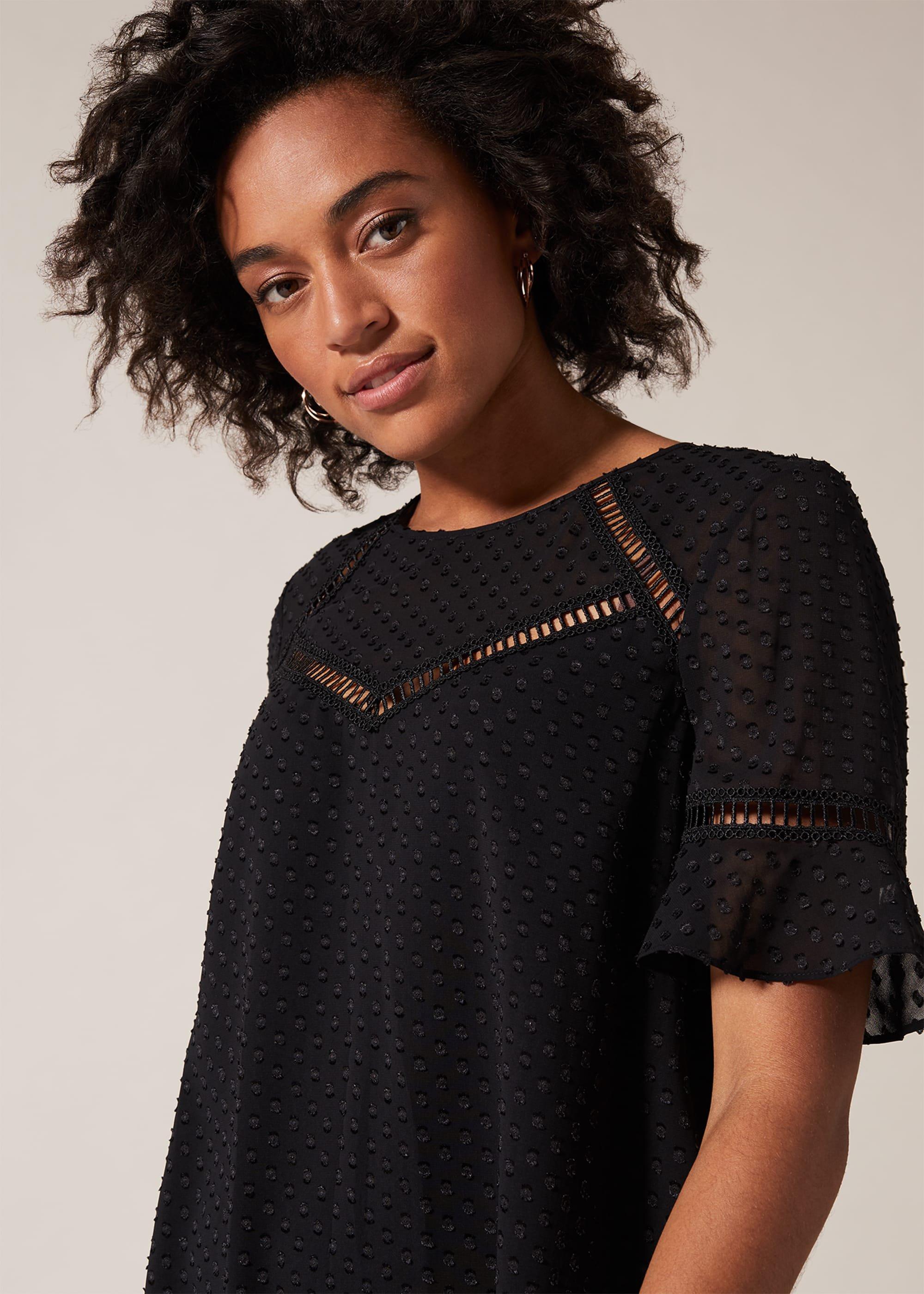 Anjelica Swing Dress