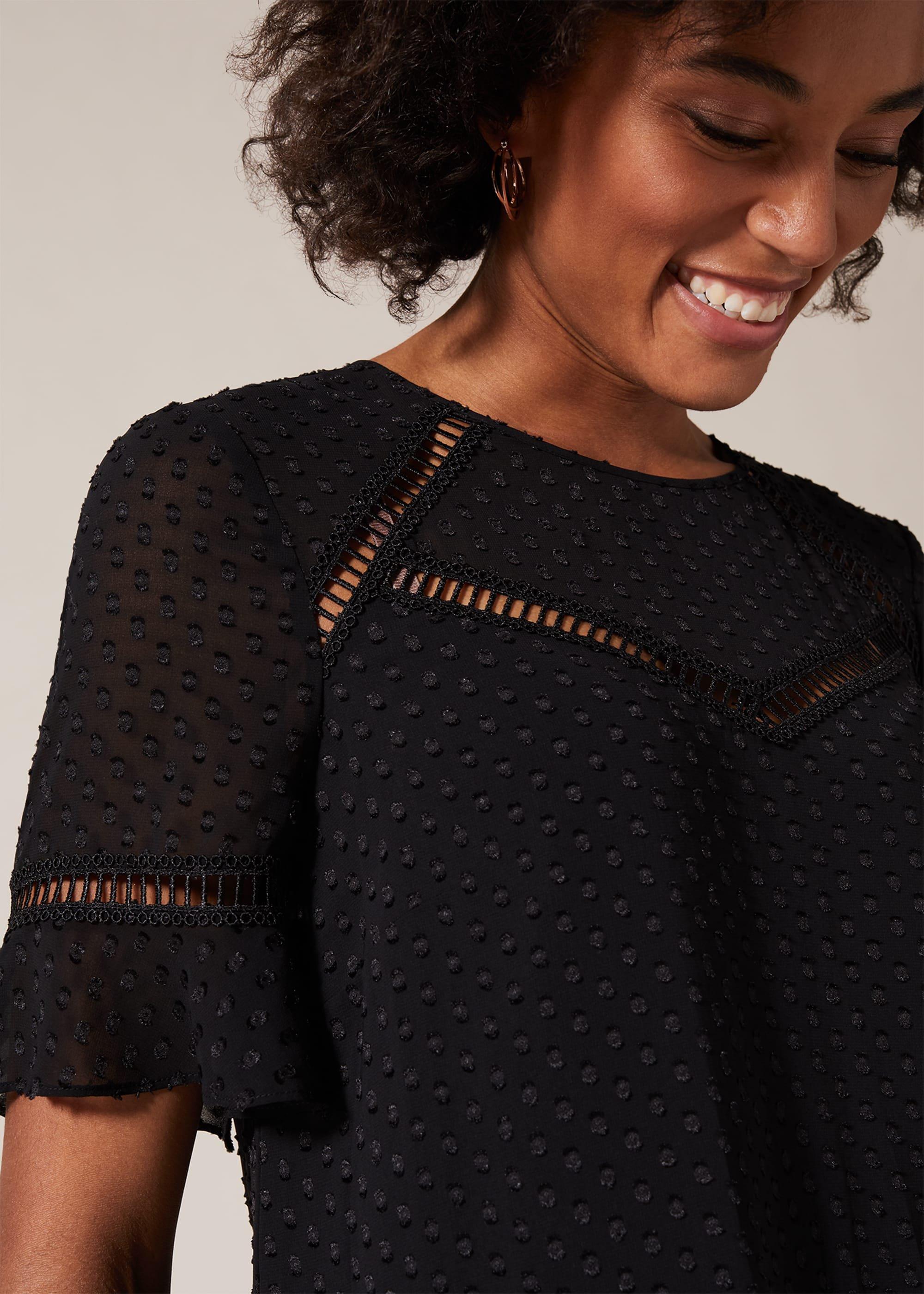 Anjelica Swing Dress