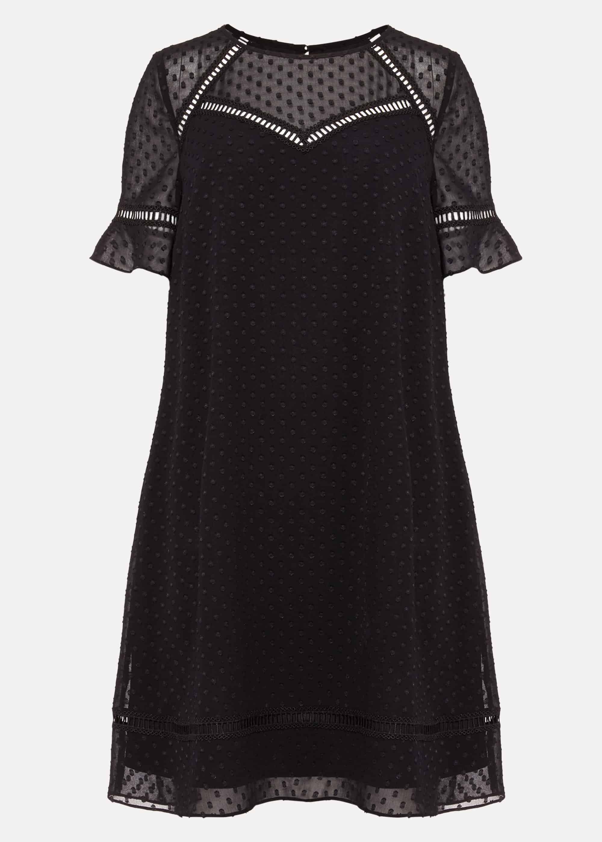 Anjelica Swing Dress