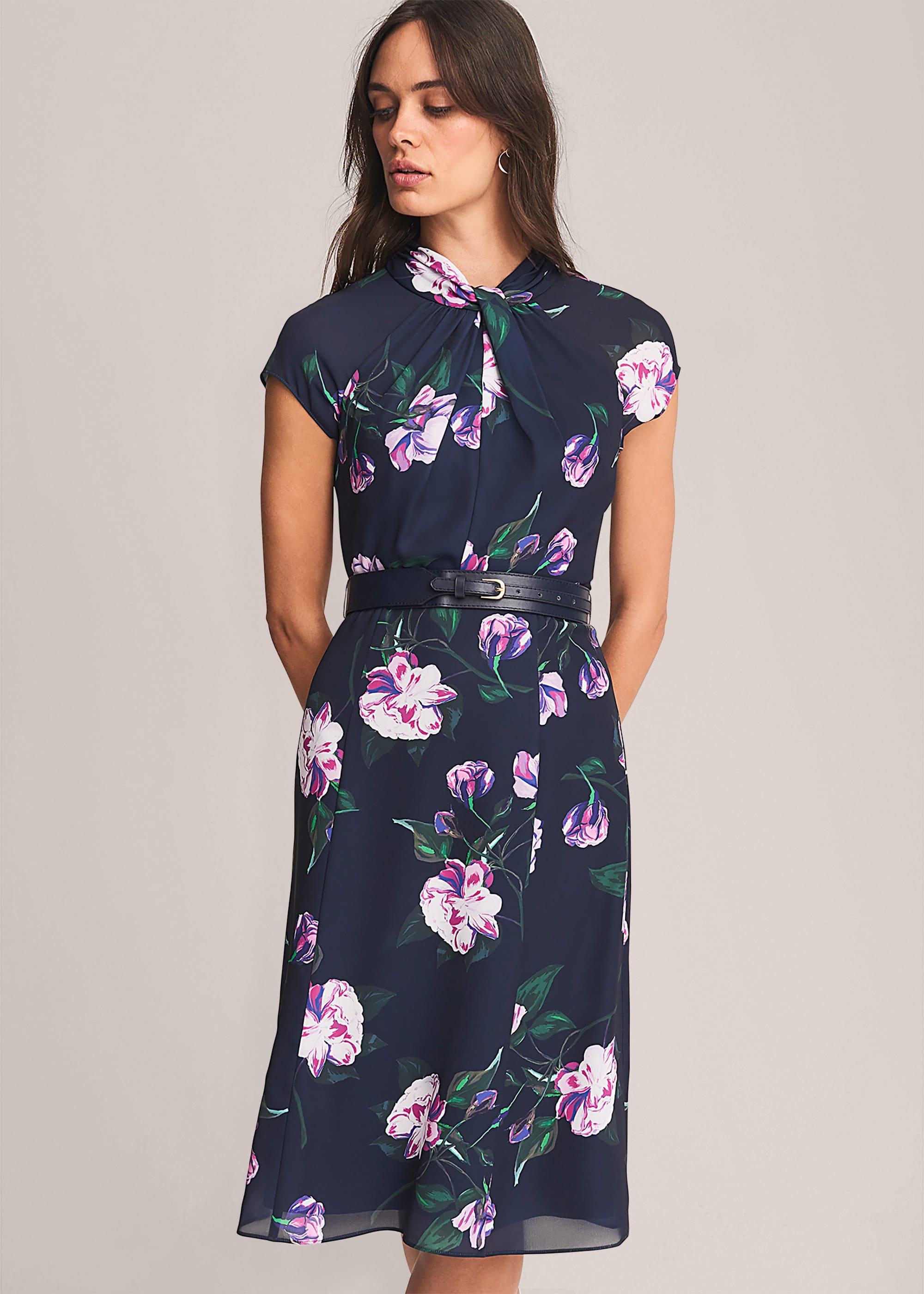 Helena Rose Dress