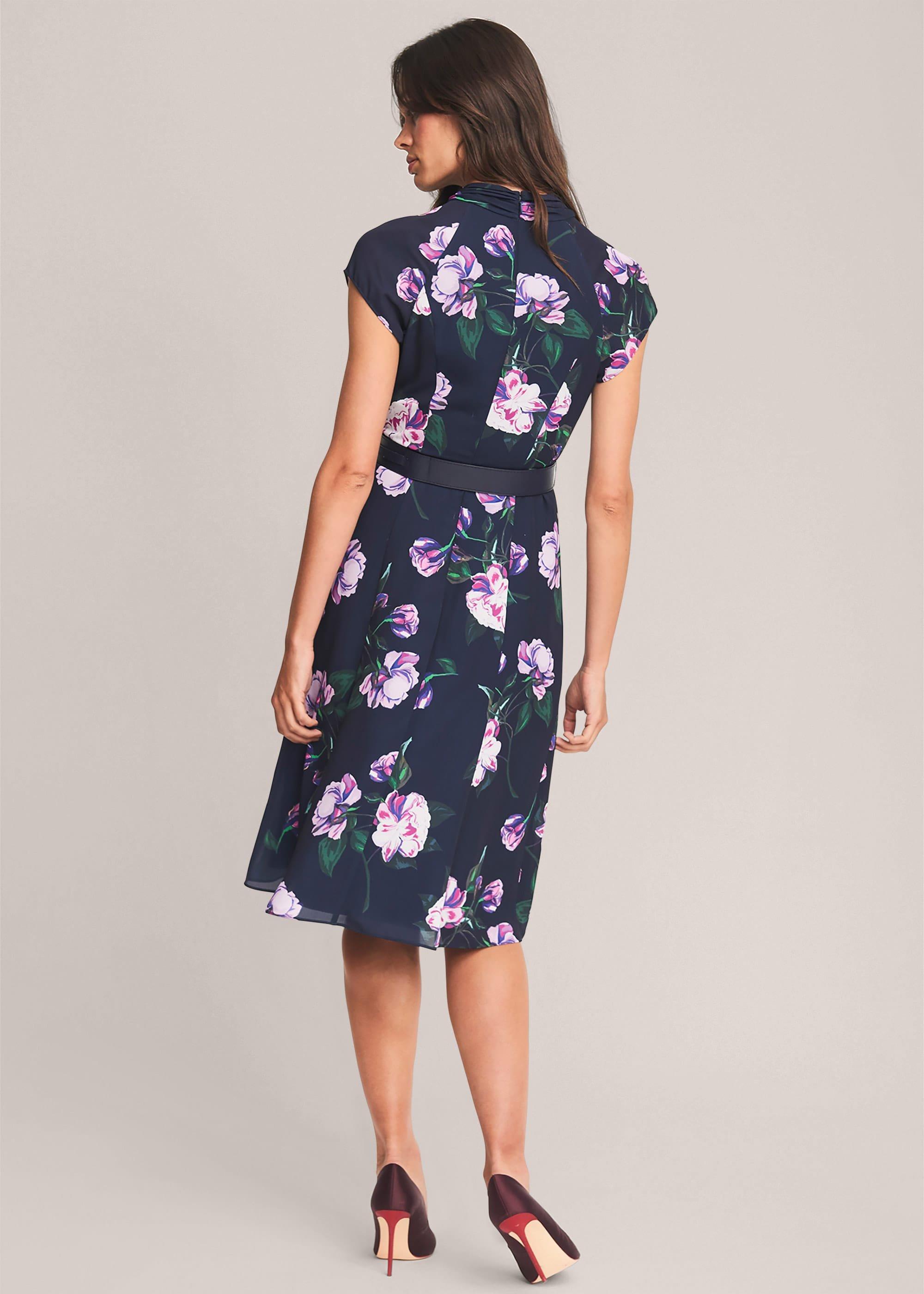 Helena Rose Dress