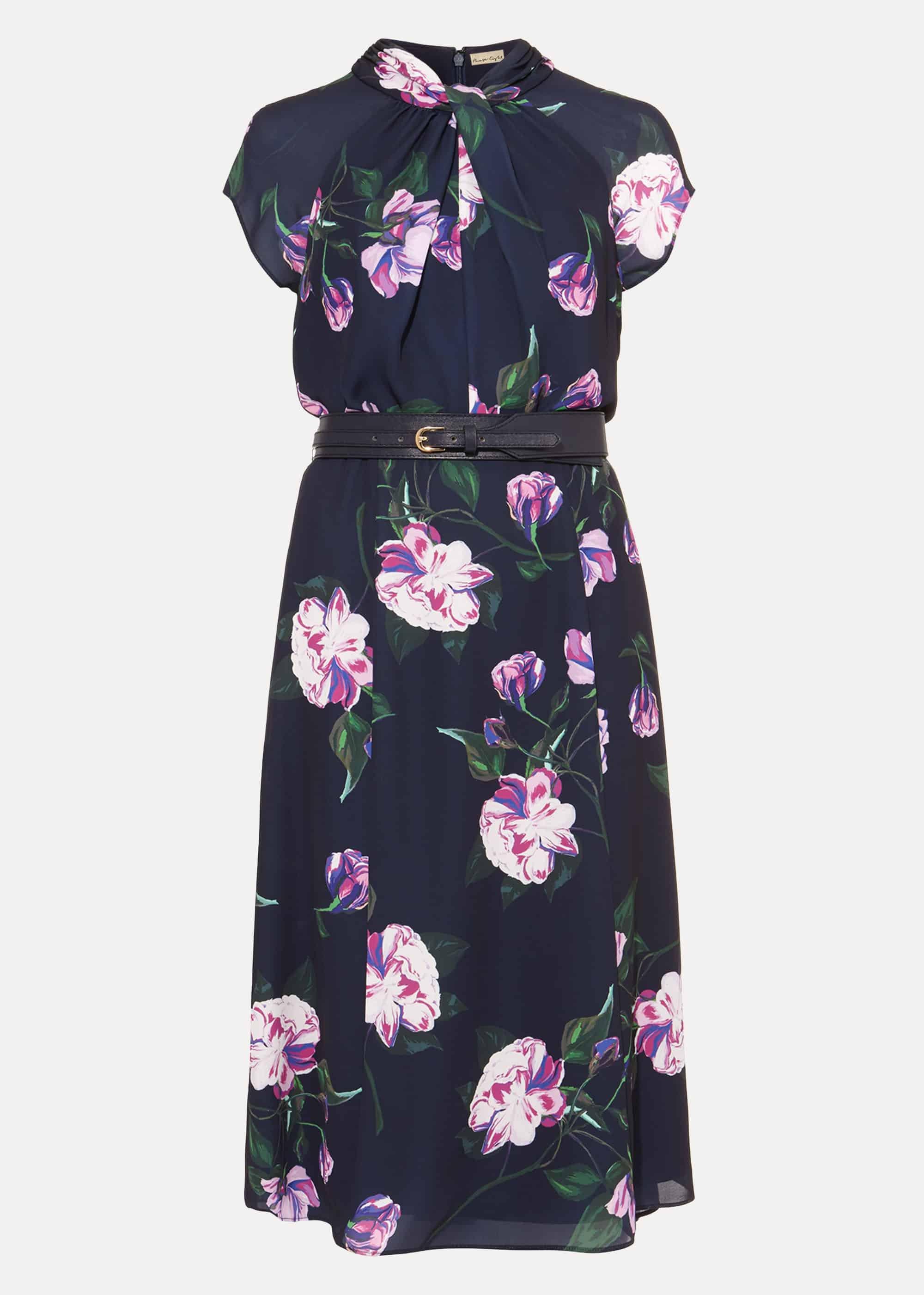Helena Rose Dress