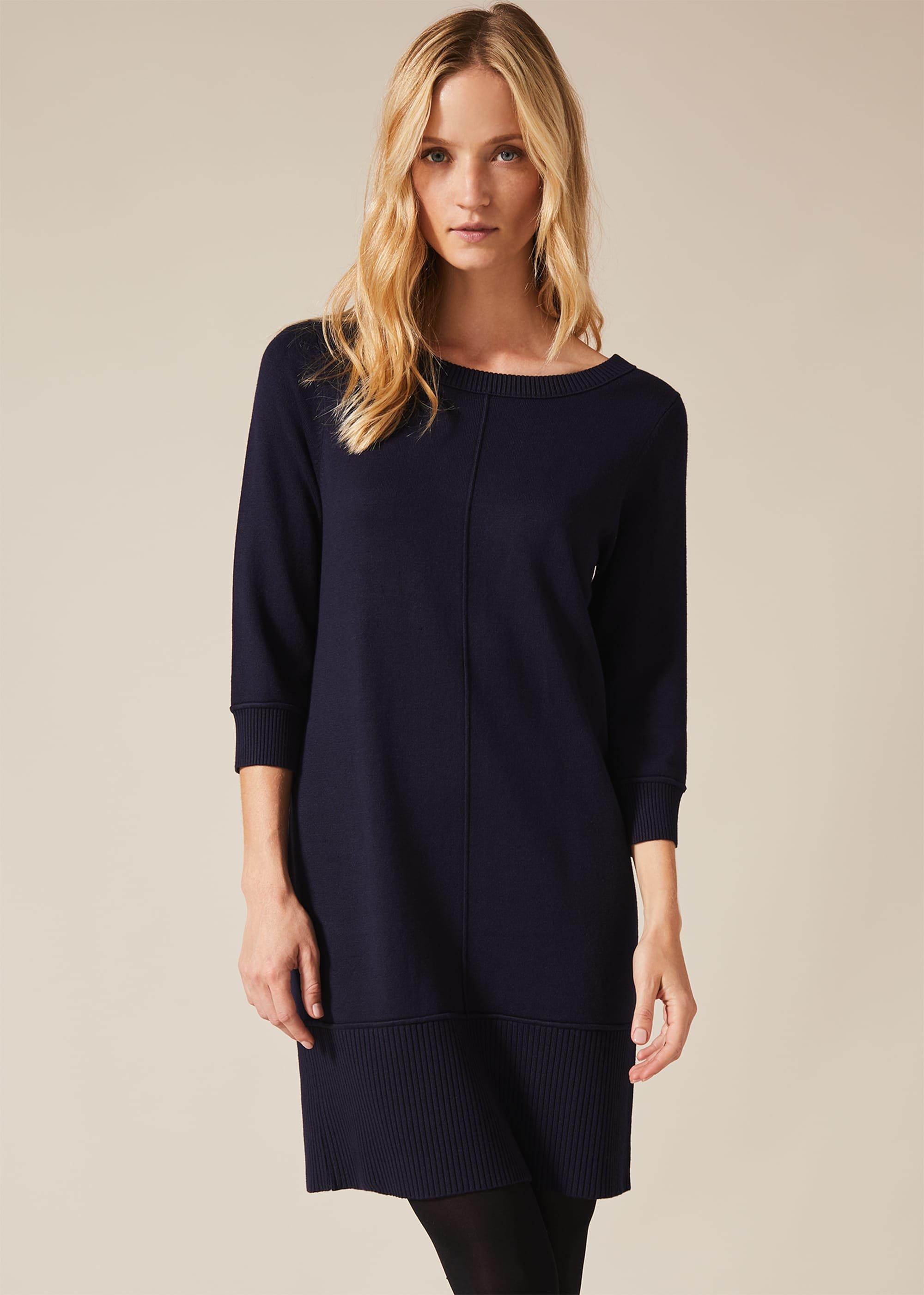 Shiloh Dress