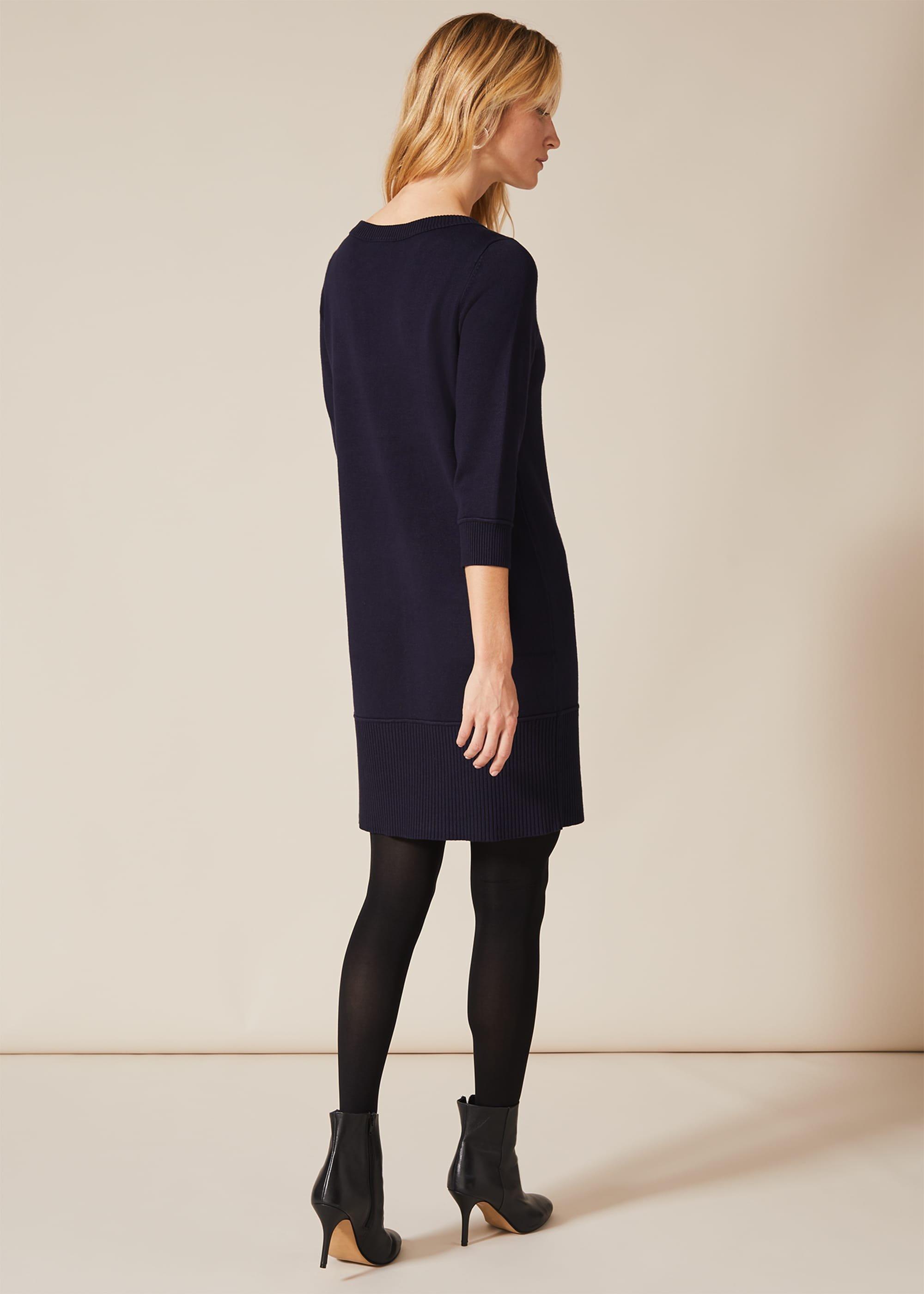 Shiloh Dress