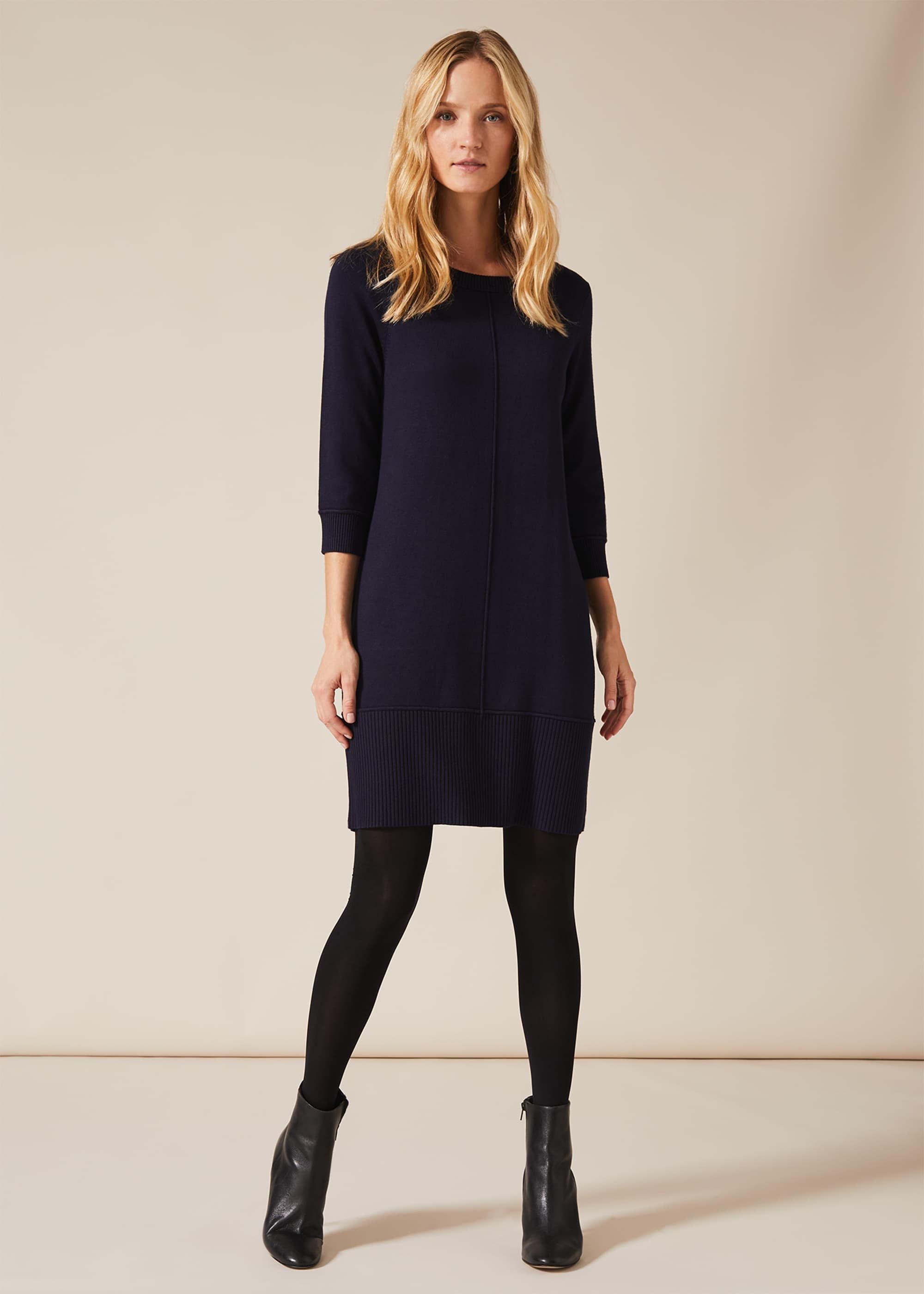 Shiloh Dress