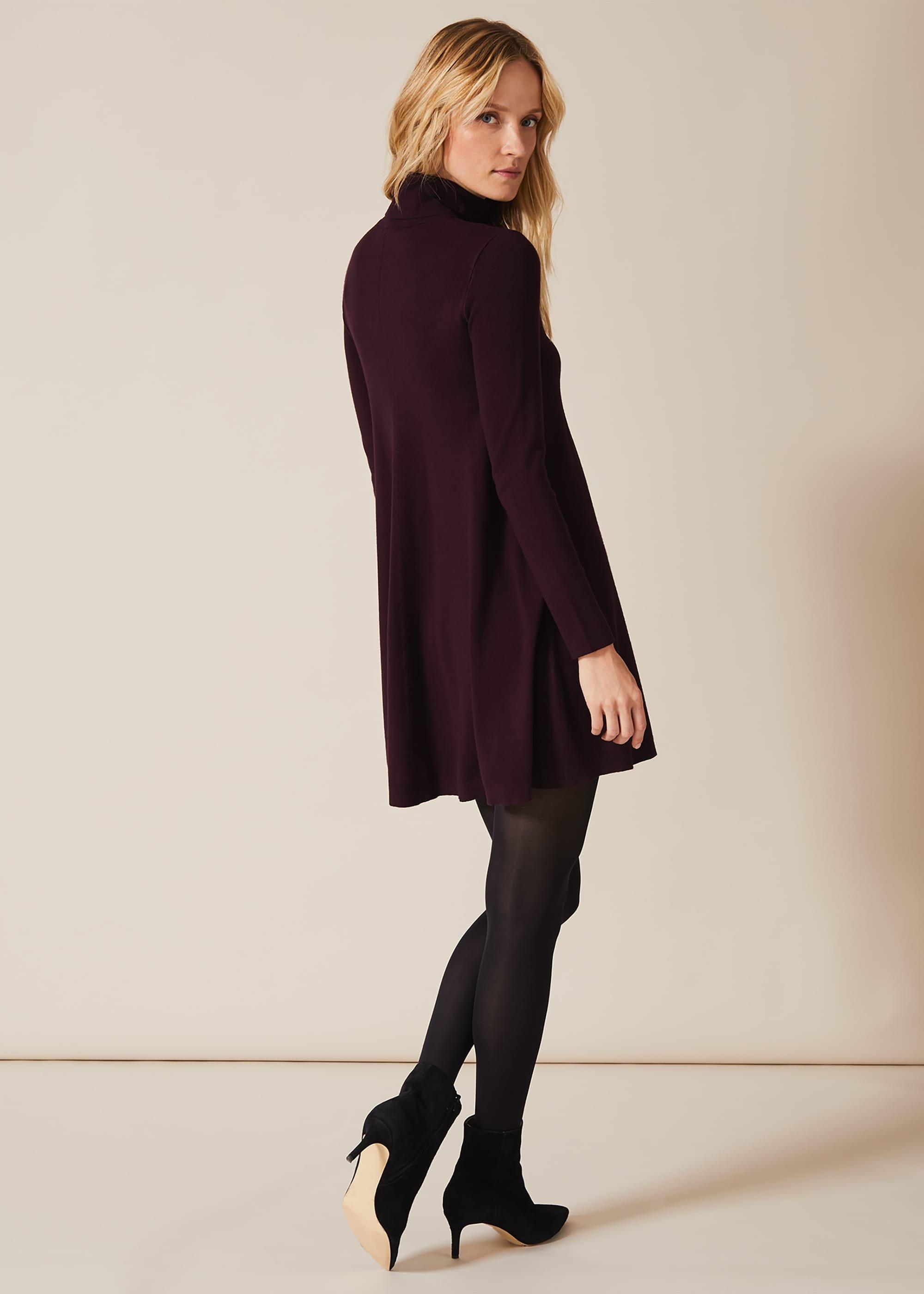 Melody Swing Dress