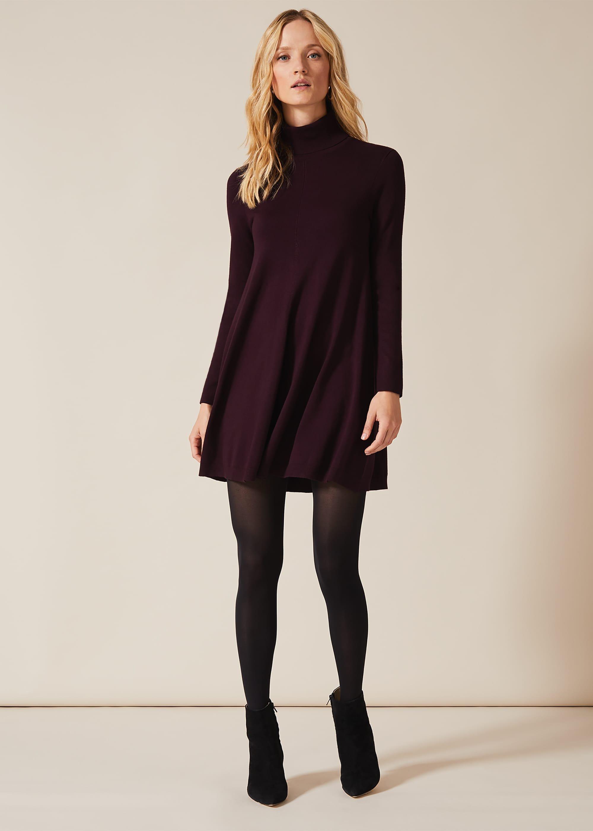 Melody Swing Dress